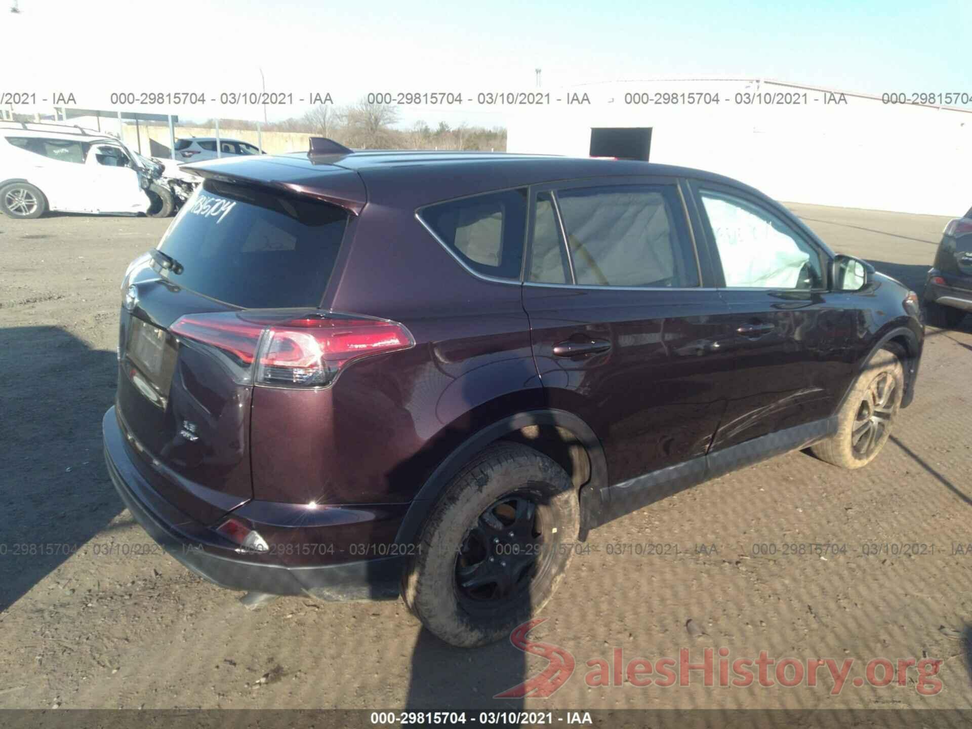 2T3BFREV0HW673524 2017 TOYOTA RAV4