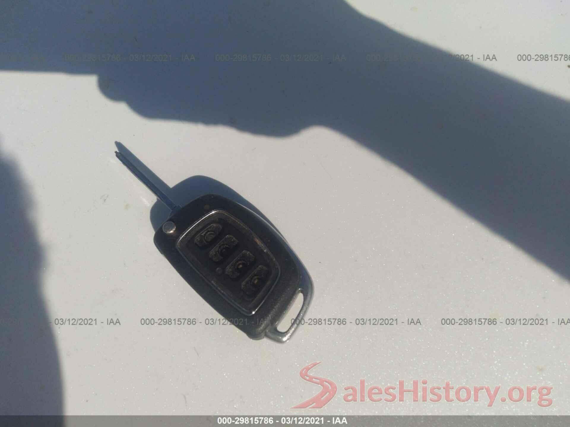 5NPE24AF1GH286853 2016 HYUNDAI SONATA