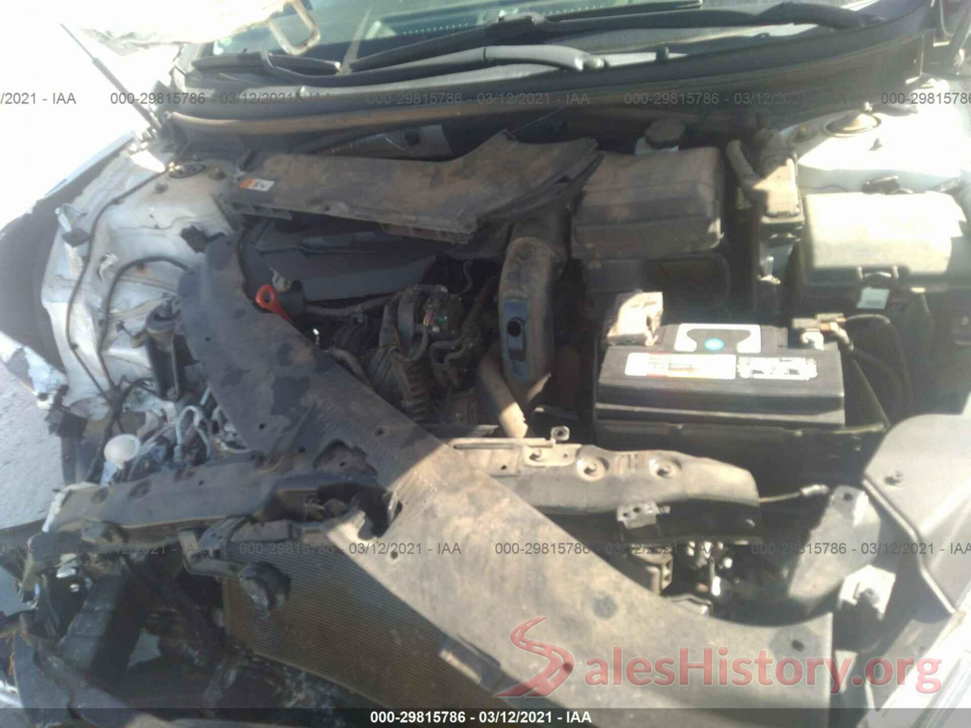 5NPE24AF1GH286853 2016 HYUNDAI SONATA