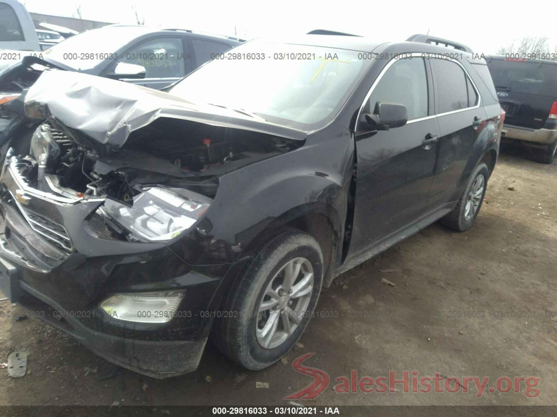 2GNALCEK9H1523631 2017 CHEVROLET EQUINOX