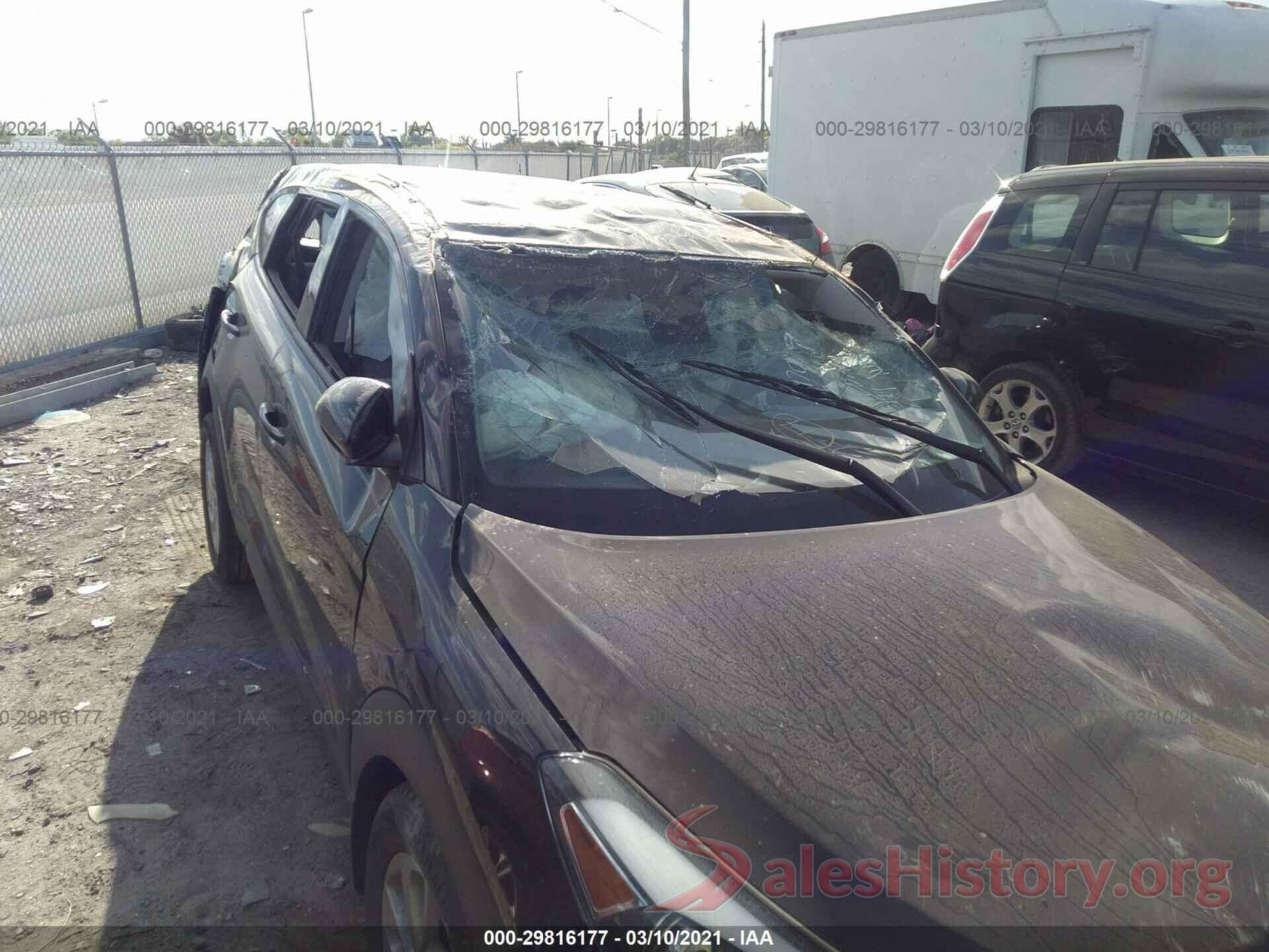 KM8J23A42JU665859 2018 HYUNDAI TUCSON