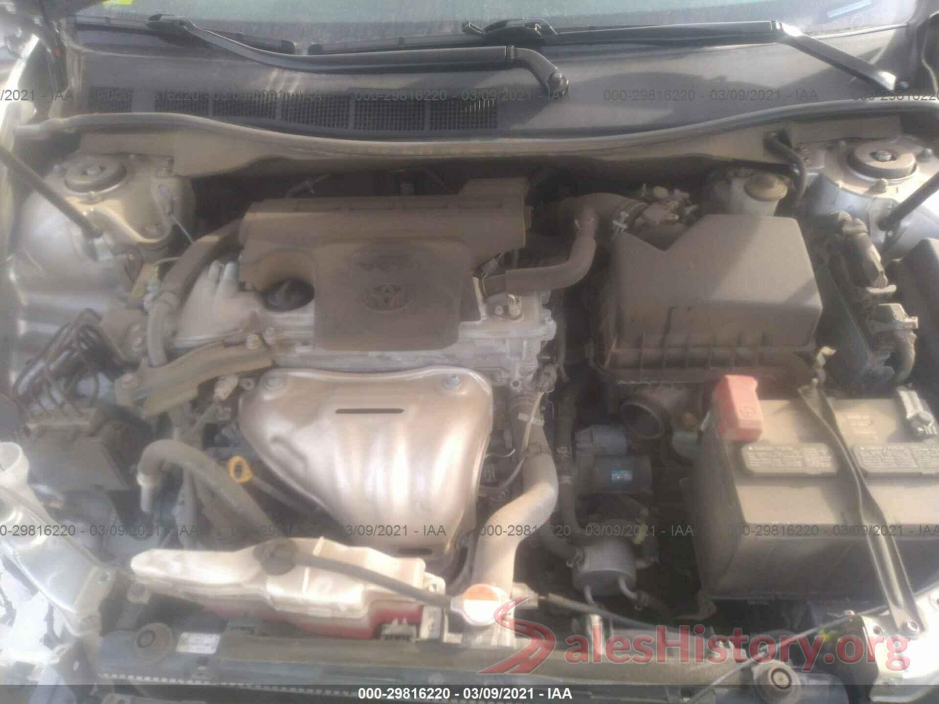 4T1BF1FK3GU224951 2016 TOYOTA CAMRY