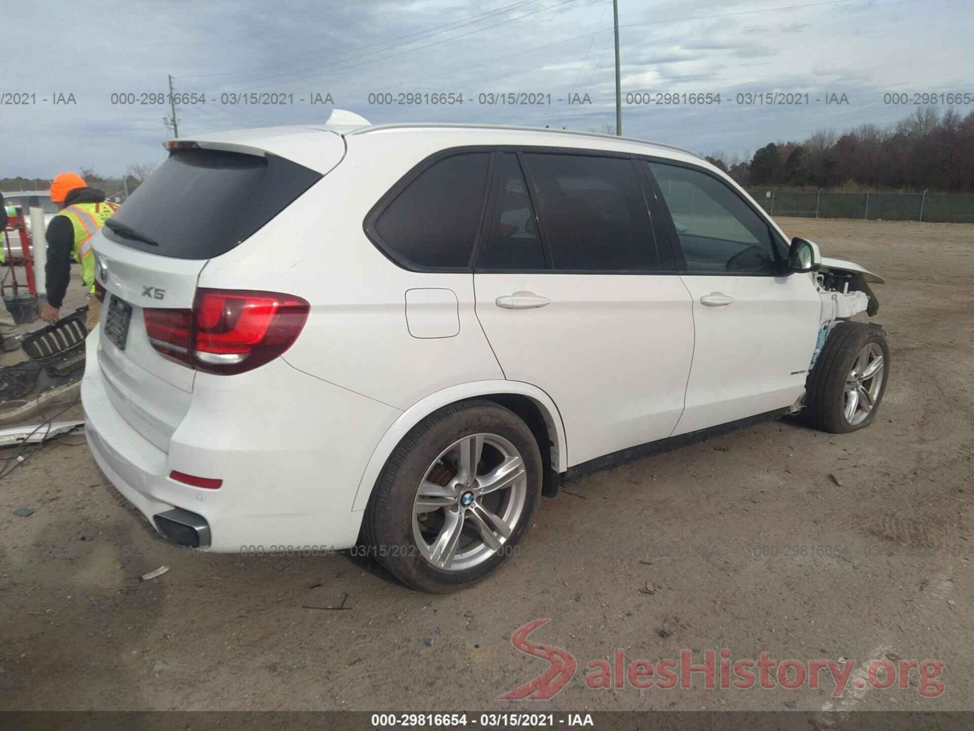 5UXKR0C59G0U07992 2016 BMW X5