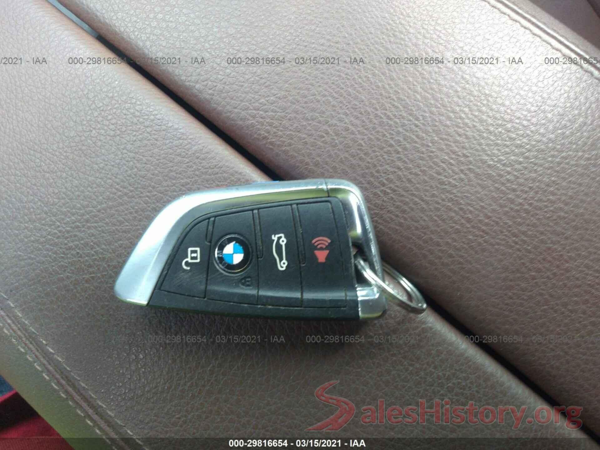 5UXKR0C59G0U07992 2016 BMW X5