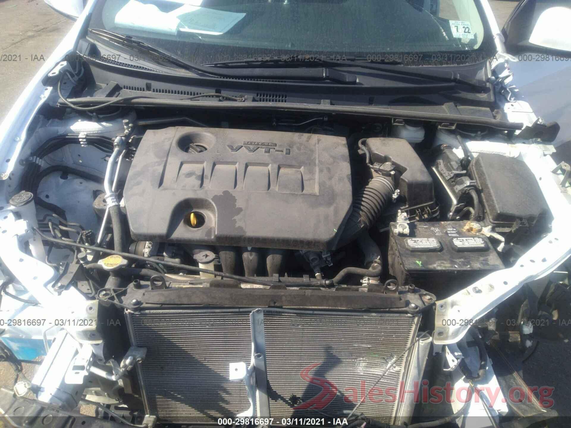 5YFBURHE2HP614972 2017 TOYOTA COROLLA