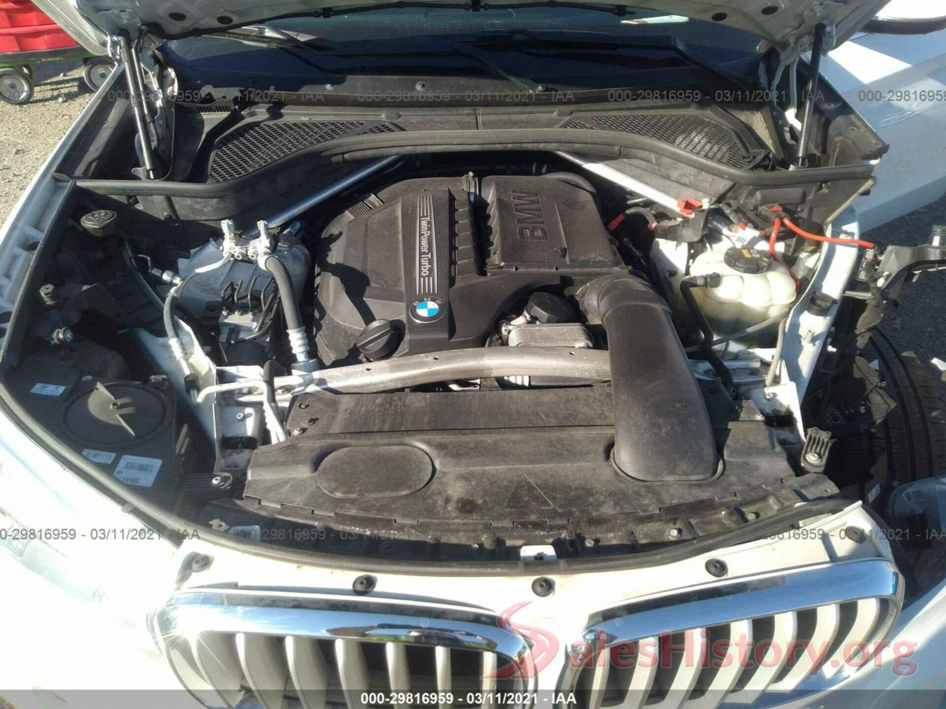 5UXKR0C54JL076664 2018 BMW X5