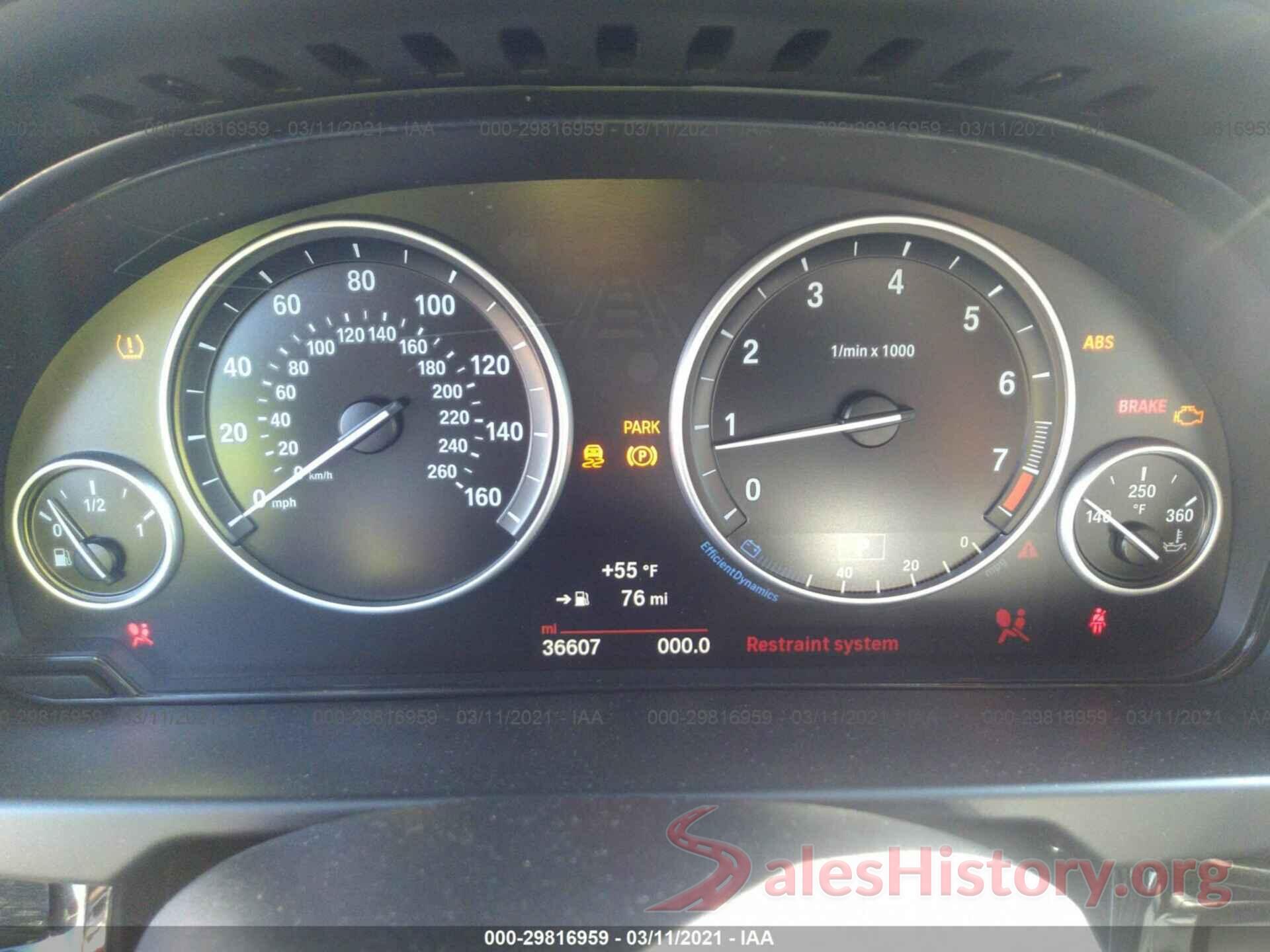 5UXKR0C54JL076664 2018 BMW X5