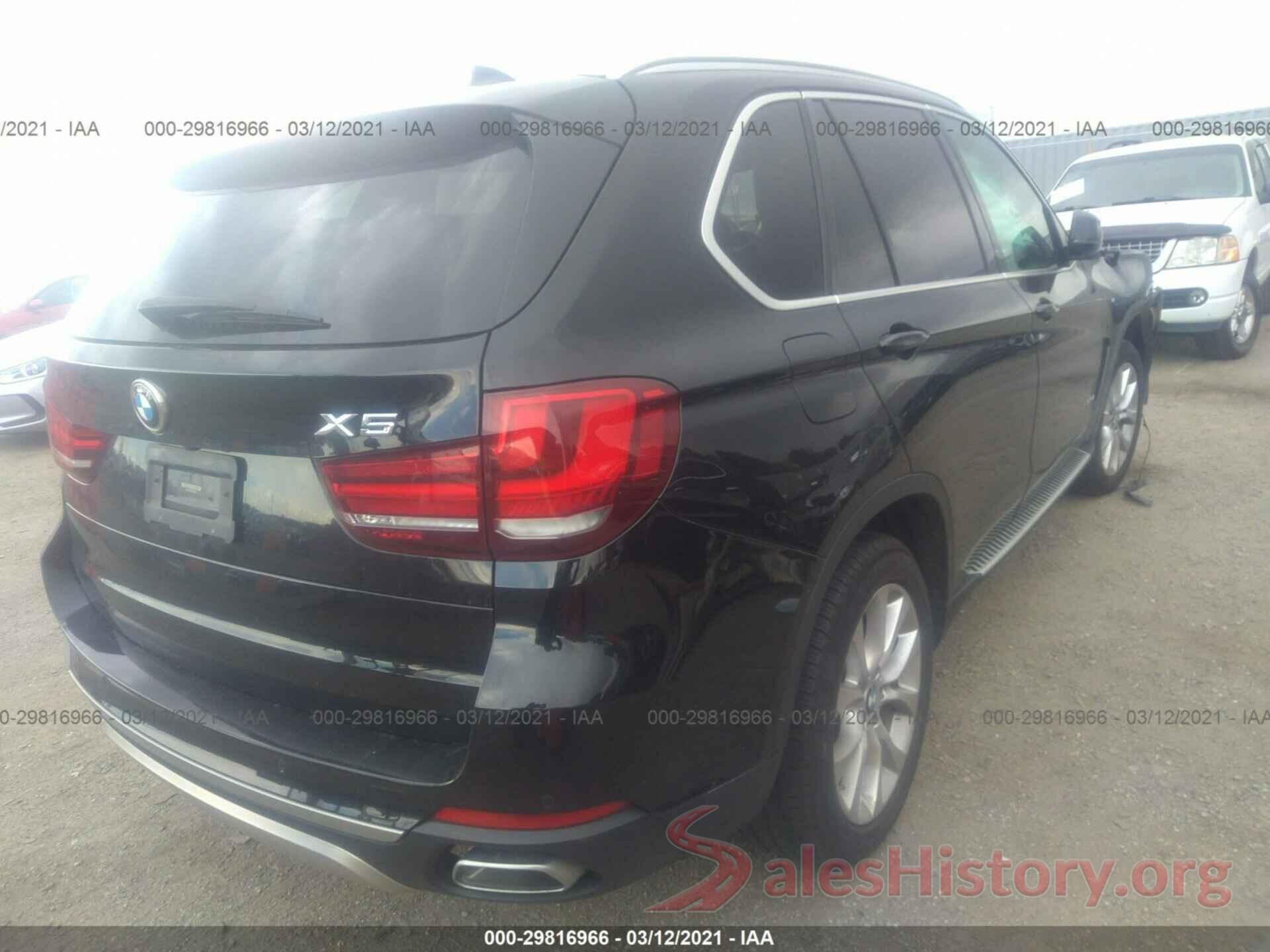 5UXKR0C58J0X96289 2018 BMW X5