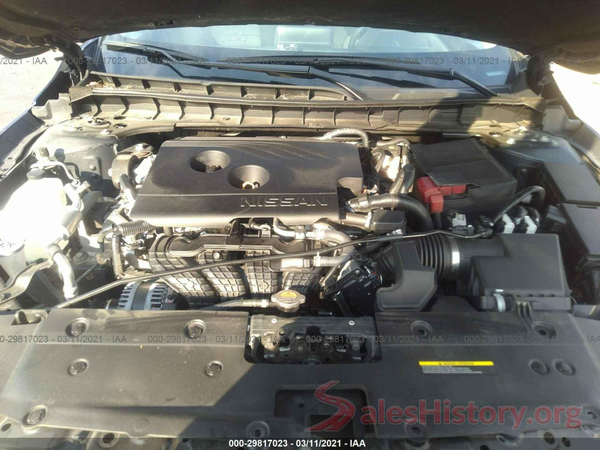 1N4BL4BV2KC249326 2019 NISSAN ALTIMA