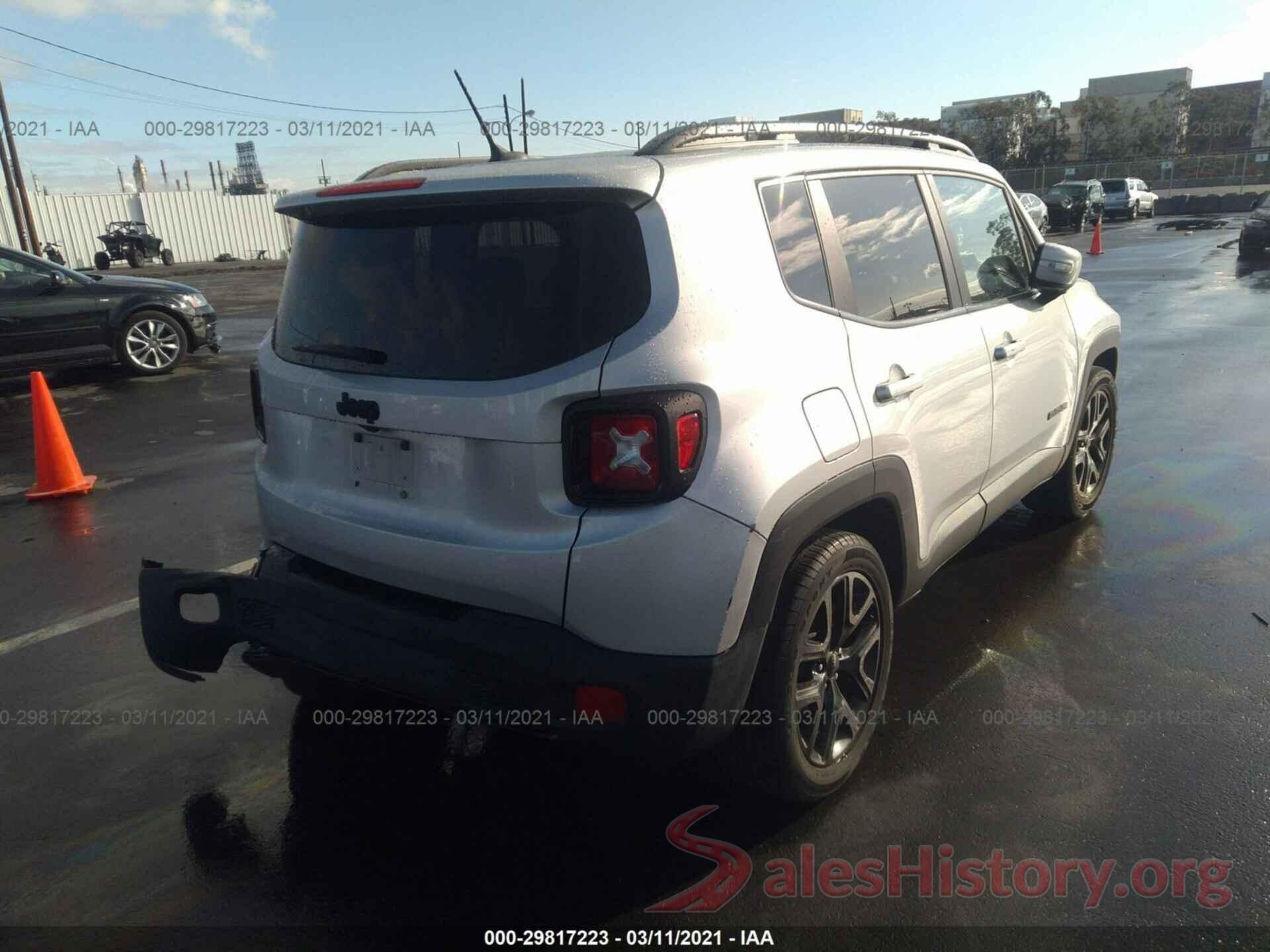 ZACCJABBXHPG53326 2017 JEEP RENEGADE