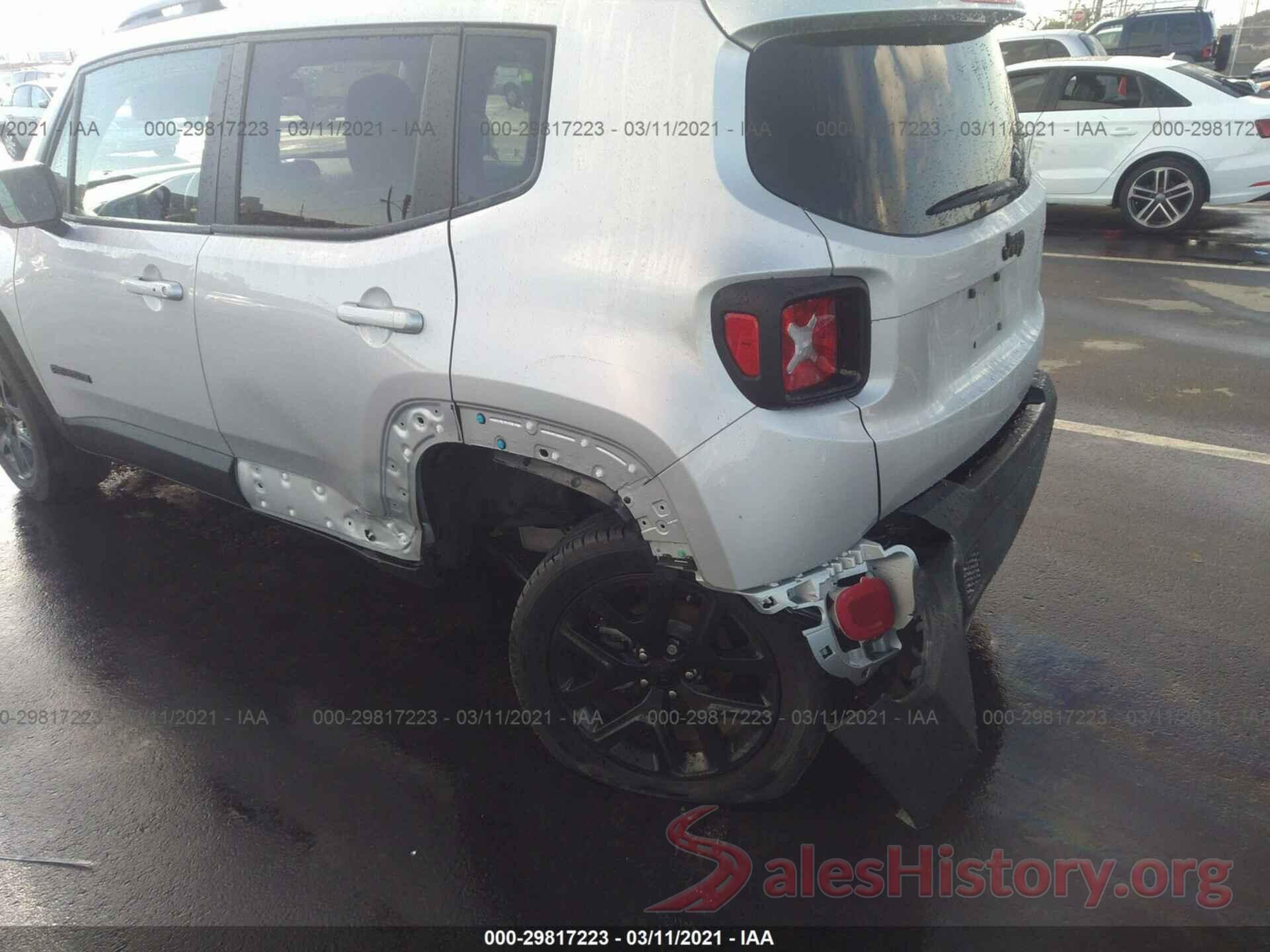 ZACCJABBXHPG53326 2017 JEEP RENEGADE