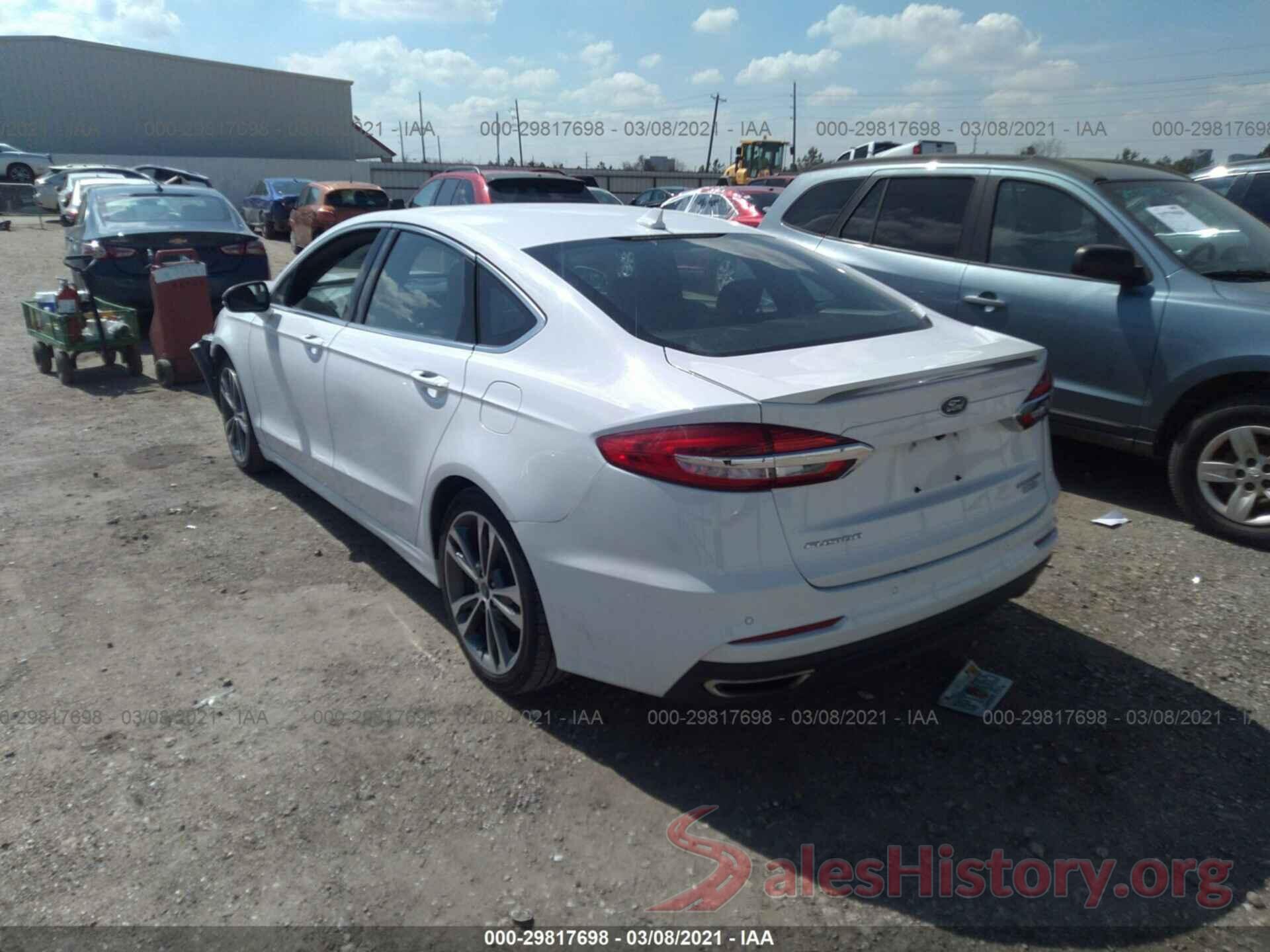 3FA6P0K91LR173960 2020 FORD FUSION