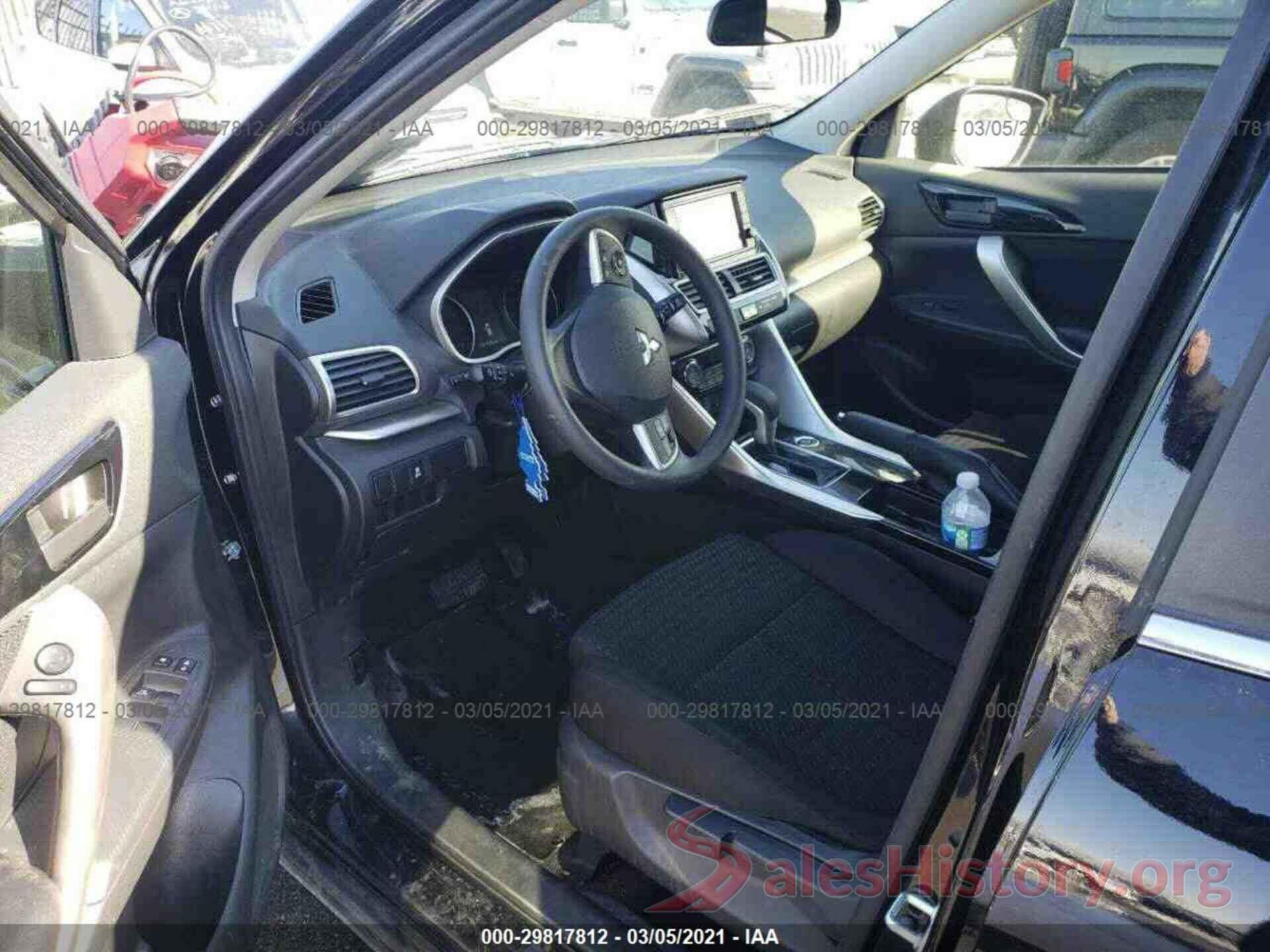 JA4AT3AA2LZ022659 2020 MITSUBISHI ECLIPSE CROSS