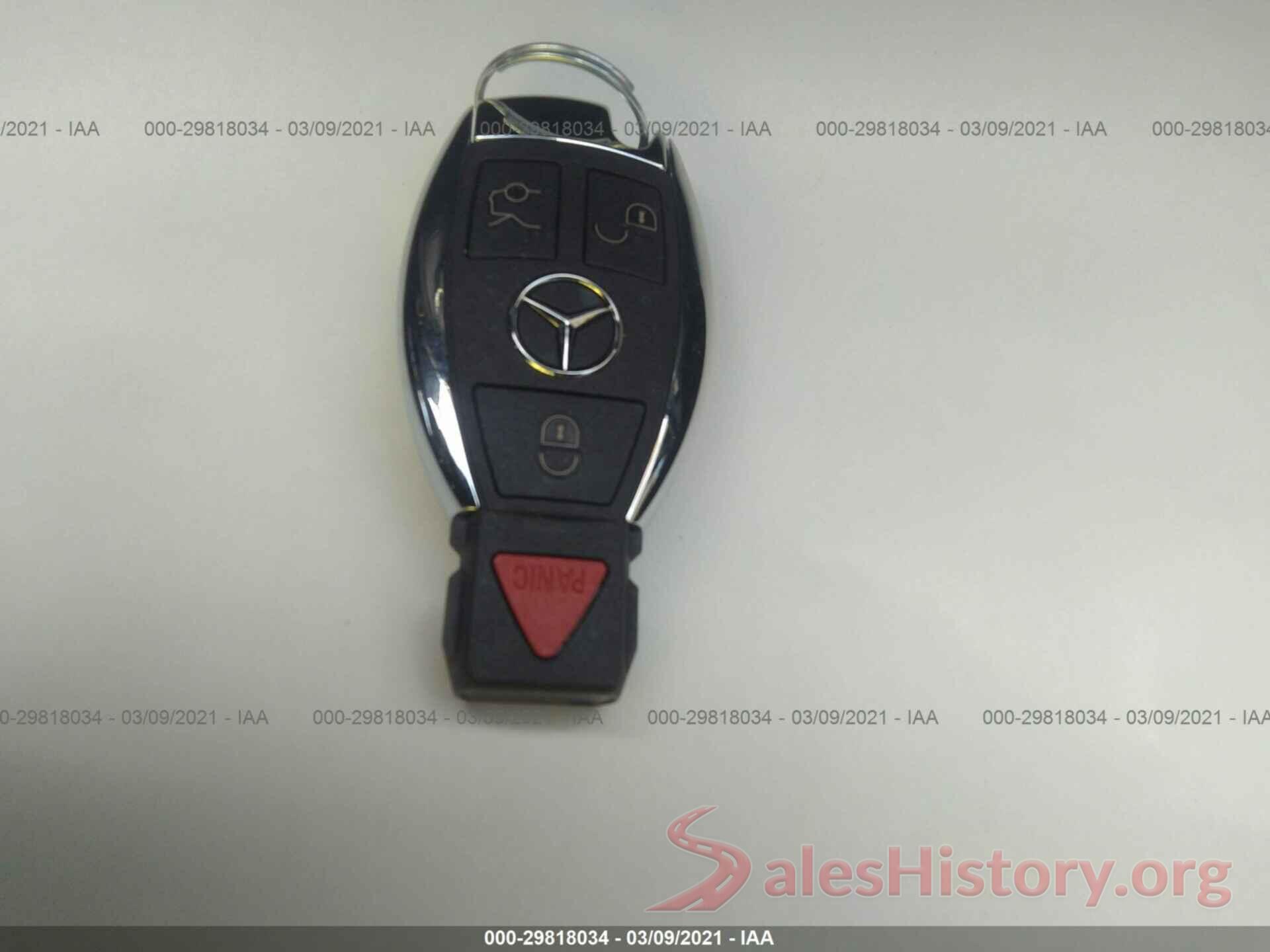 4JGDF6EE2JB107172 2018 MERCEDES-BENZ GLS