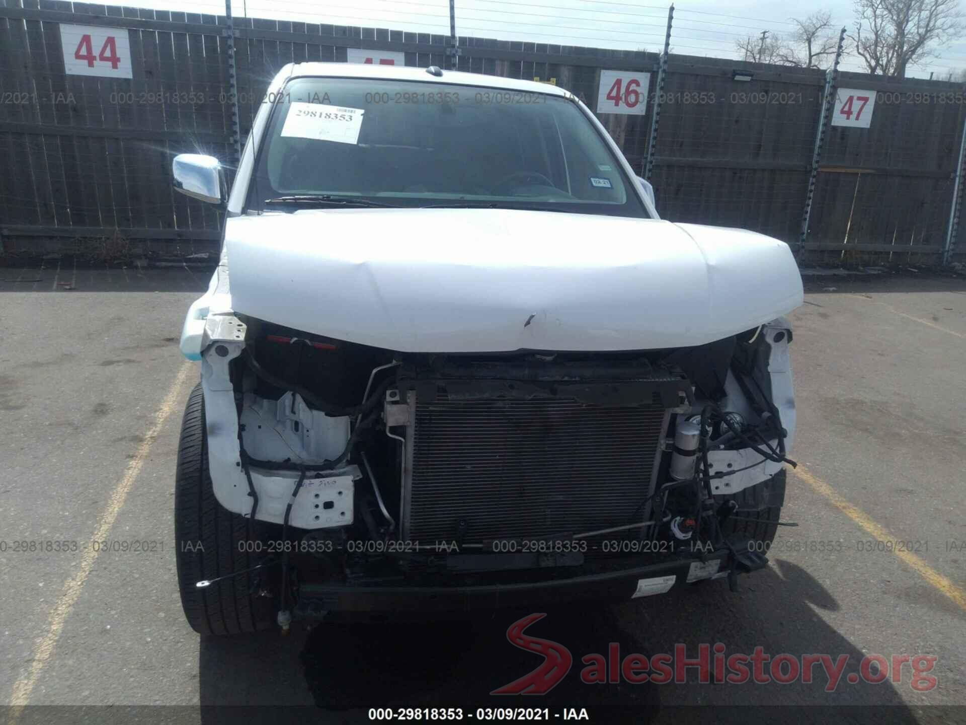 1N6AD0ER0KN755913 2019 NISSAN FRONTIER