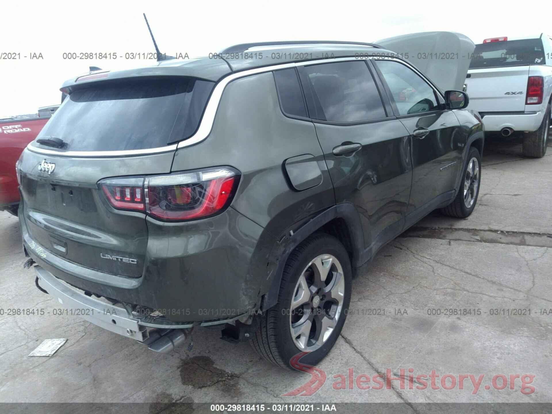 3C4NJCCB4MT517893 2021 JEEP COMPASS