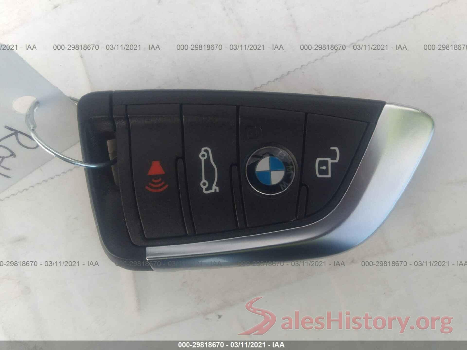 WBA73AK00L7G18648 2020 BMW 2 SERIES