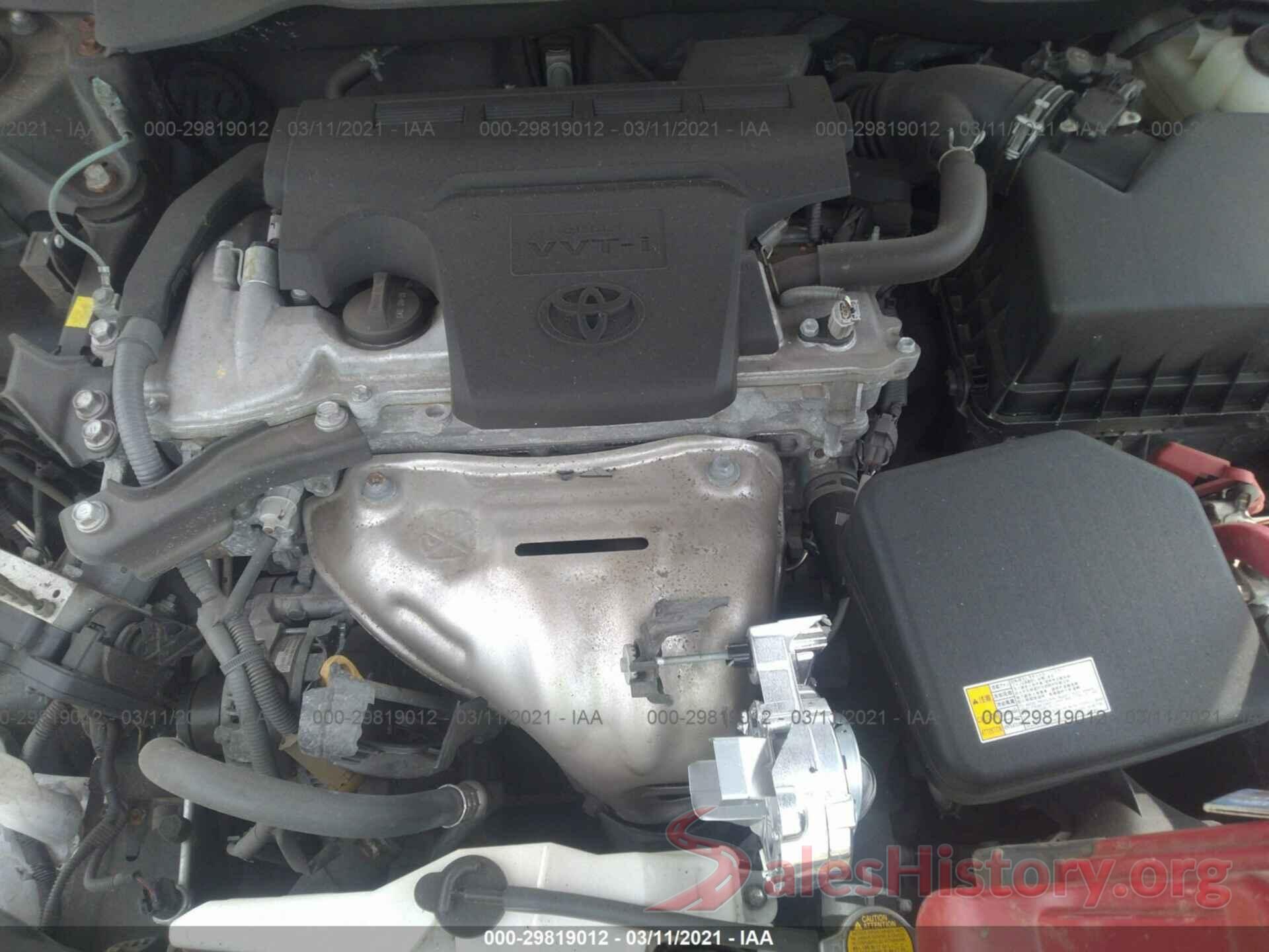 4T1BF1FK6GU119630 2016 TOYOTA CAMRY