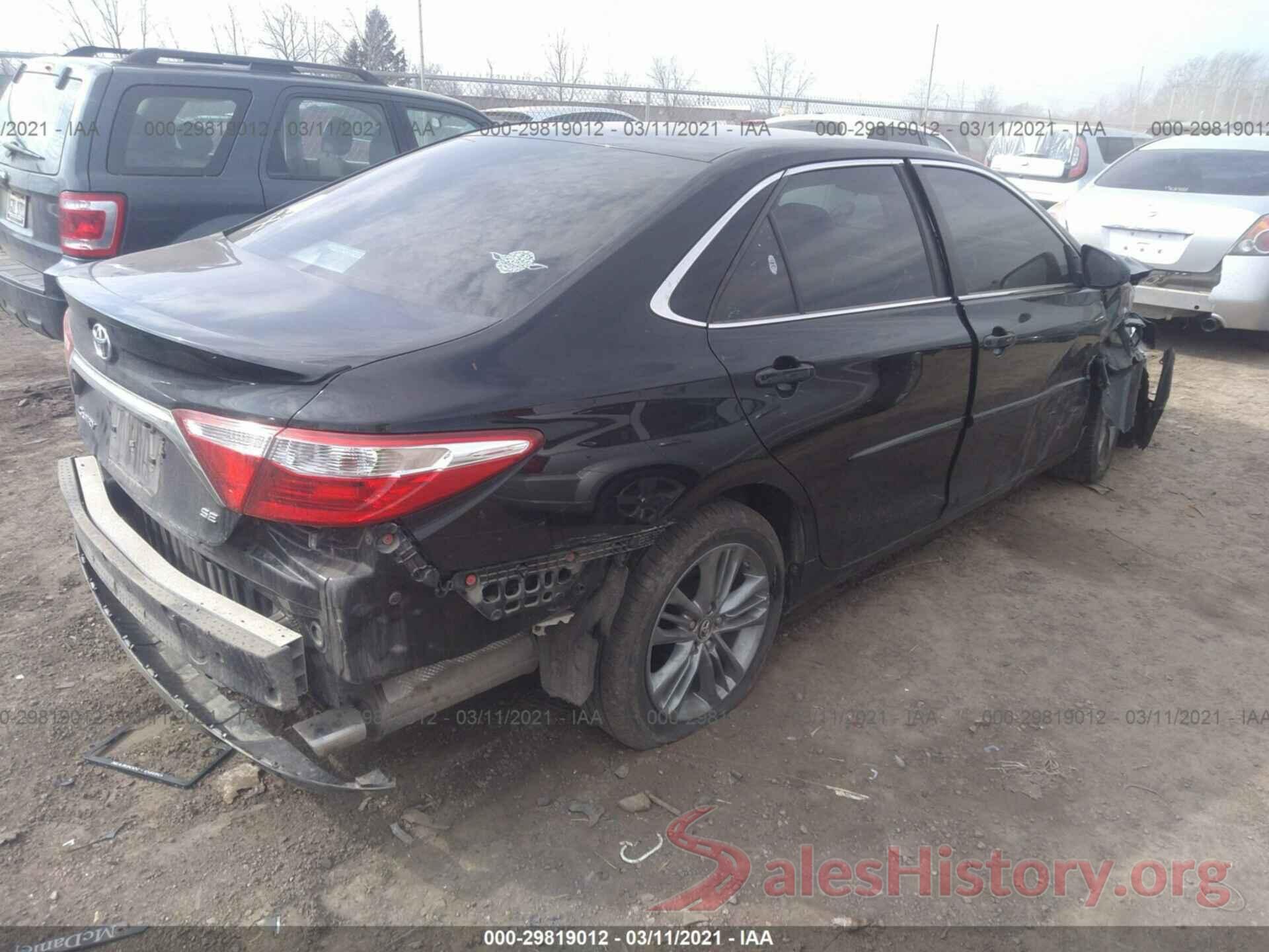 4T1BF1FK6GU119630 2016 TOYOTA CAMRY