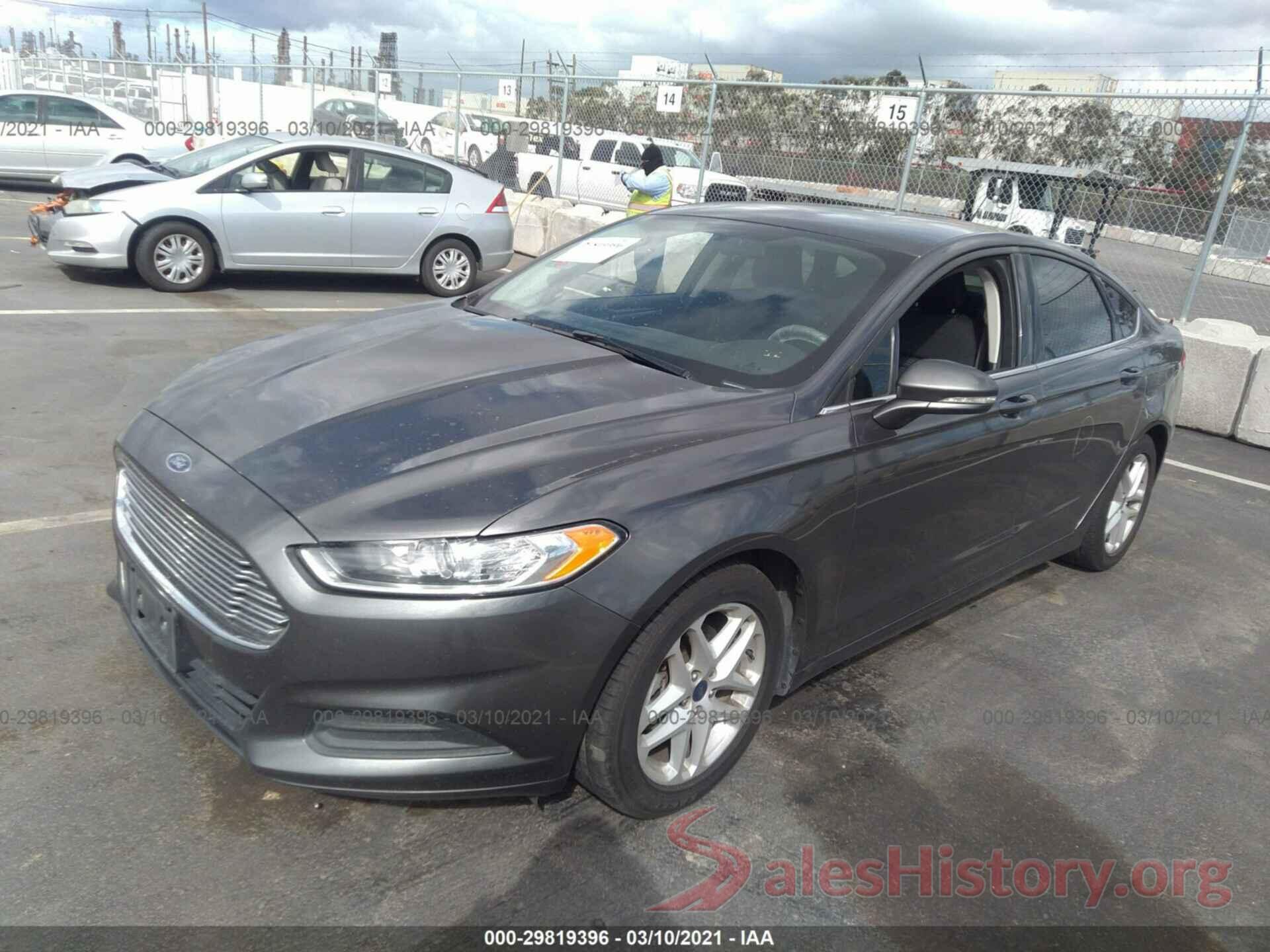 3FA6P0H70GR152075 2016 FORD FUSION