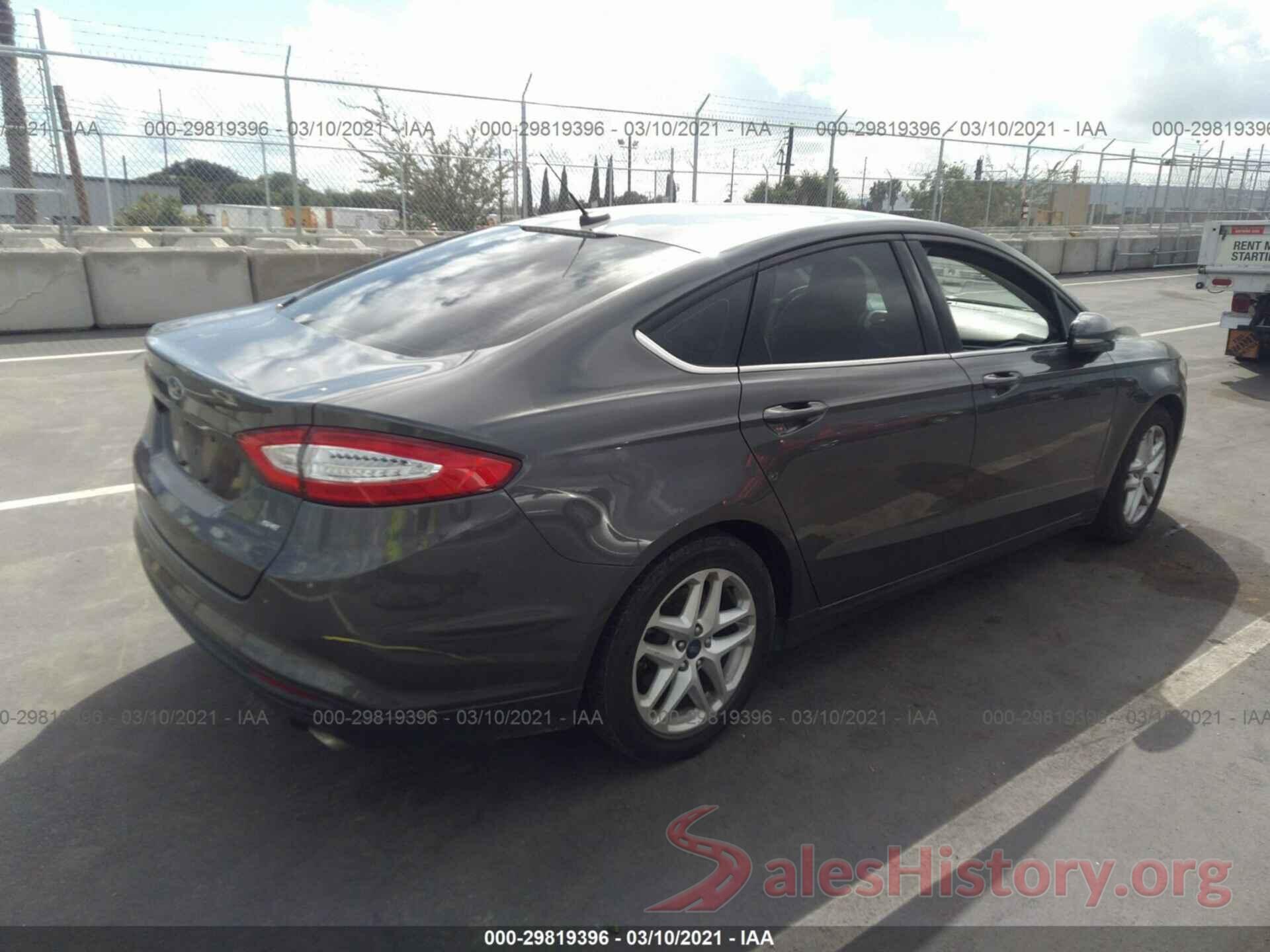 3FA6P0H70GR152075 2016 FORD FUSION