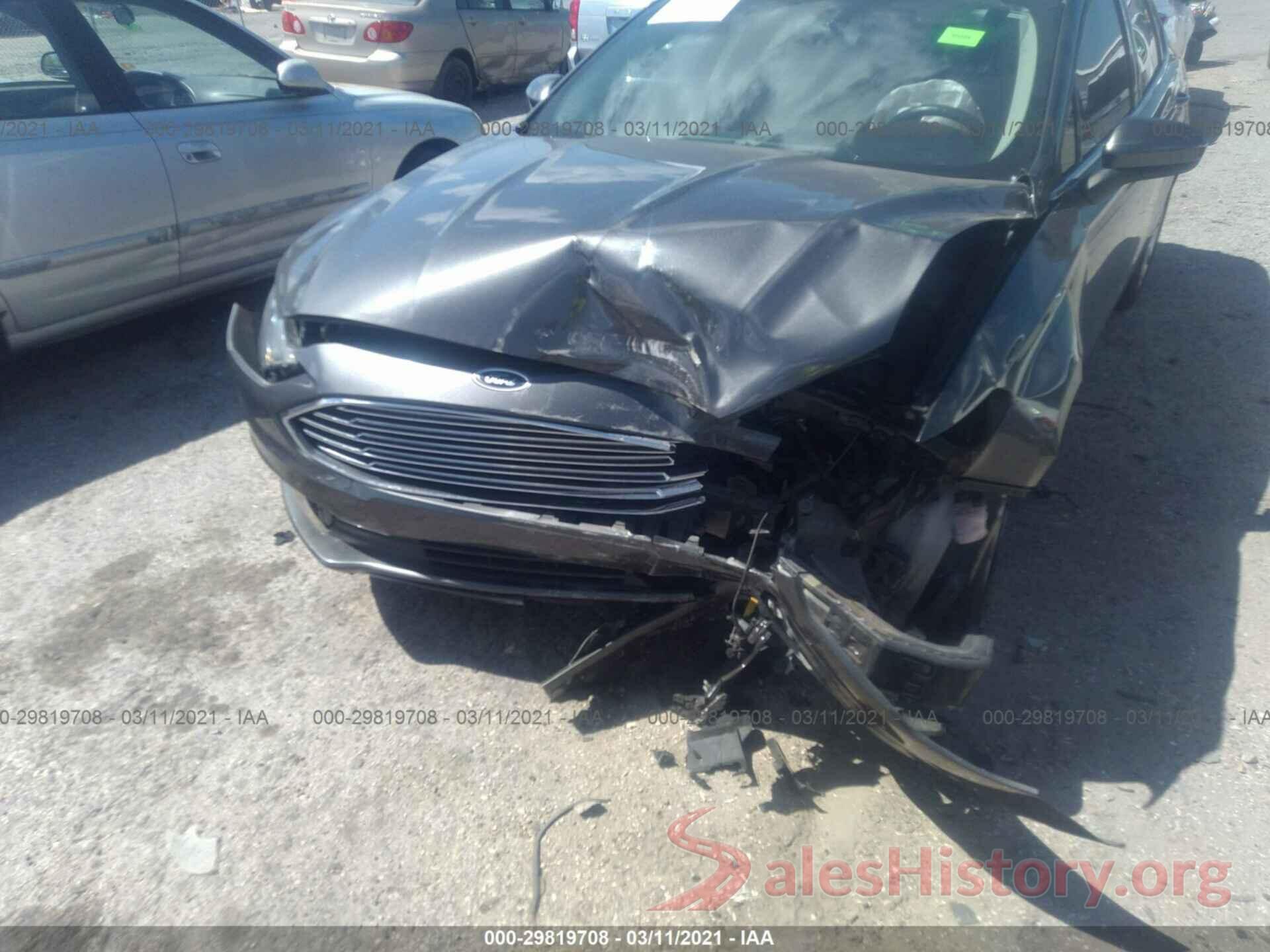 3FA6P0H7XHR164137 2017 FORD FUSION