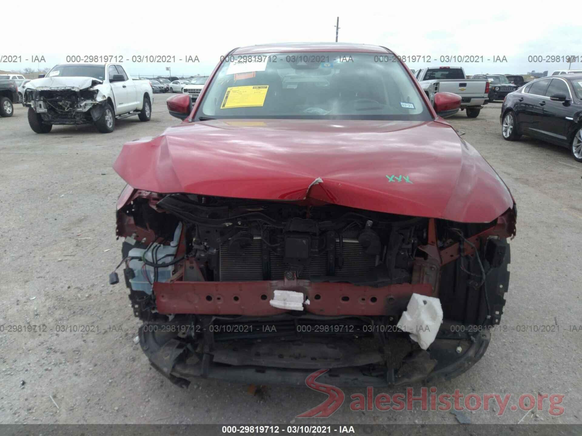 JM3KFADM0J0346374 2018 MAZDA CX-5