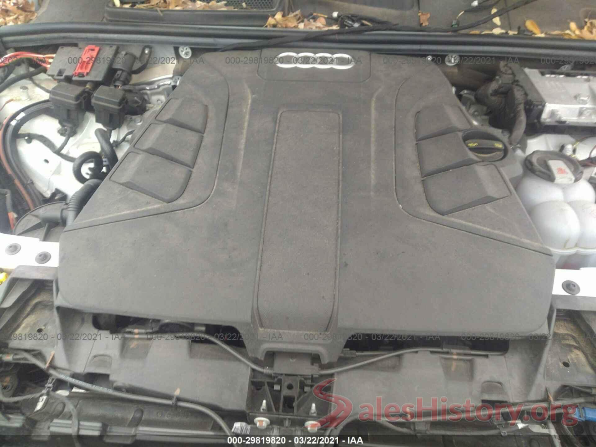 WA1LAAF7XKD040936 2019 AUDI Q7