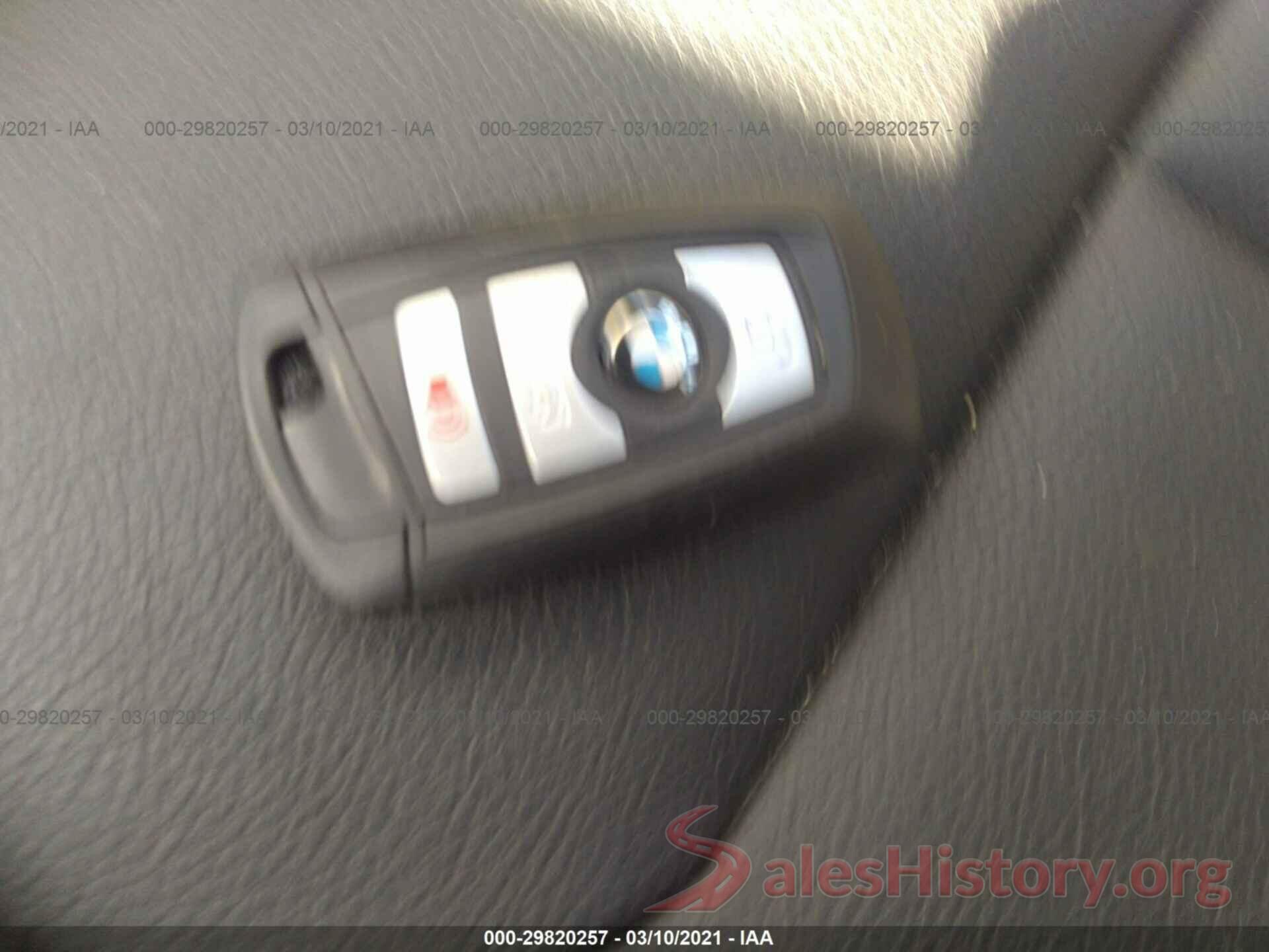 WBA8A3C50GK551663 2016 BMW 3 SERIES