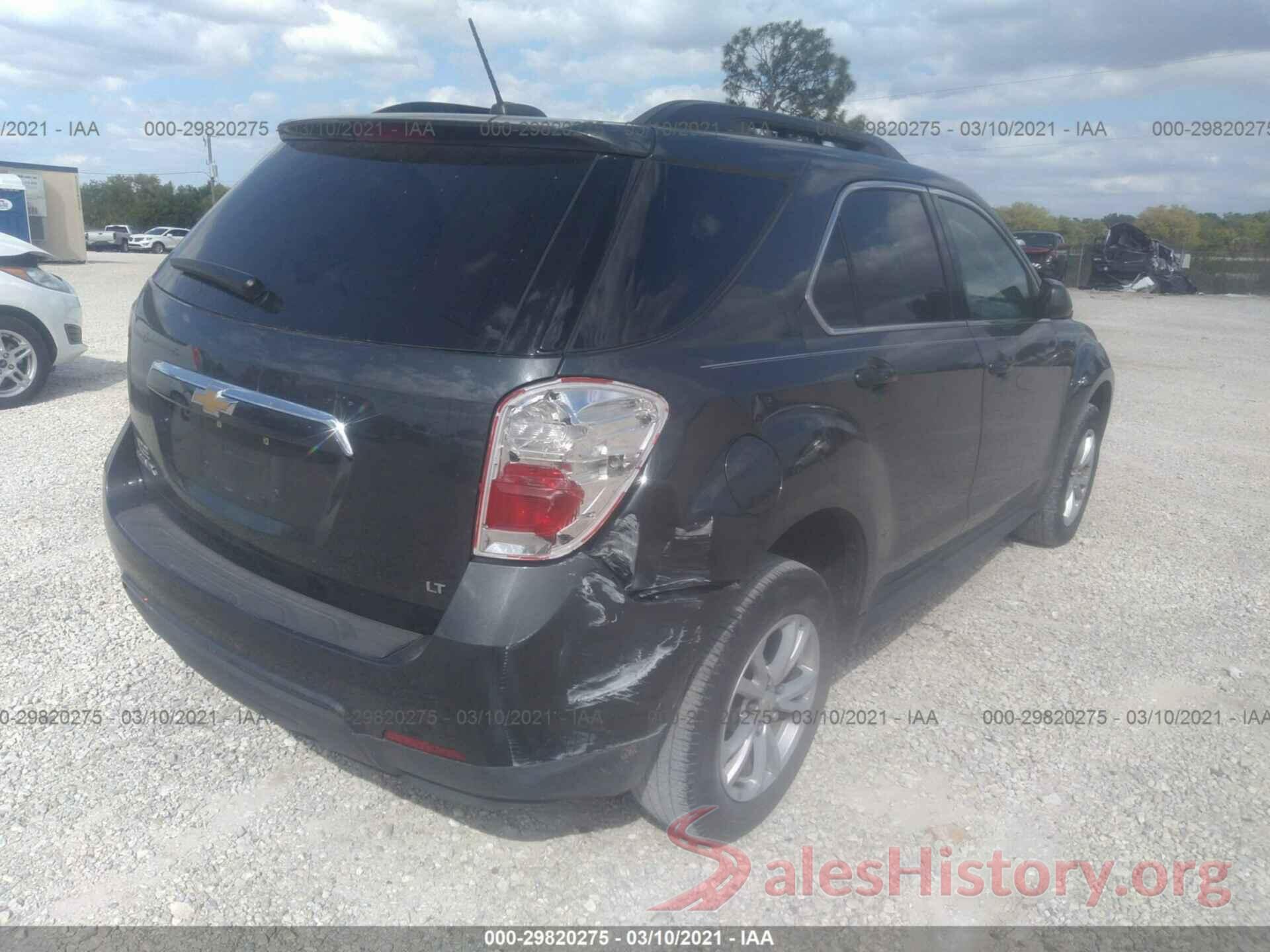 2GNALCEK0H1520262 2017 CHEVROLET EQUINOX