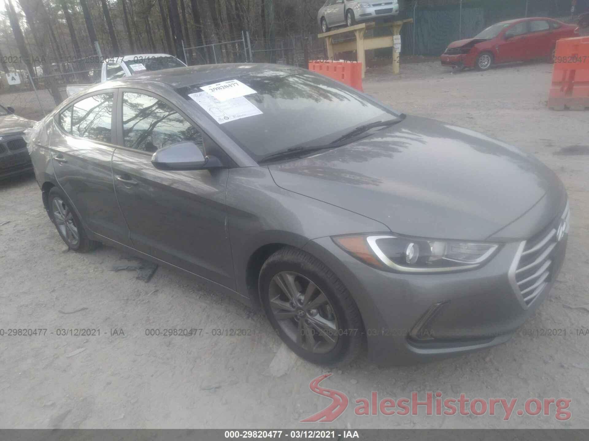 KMHD84LF2HU361635 2017 HYUNDAI ELANTRA