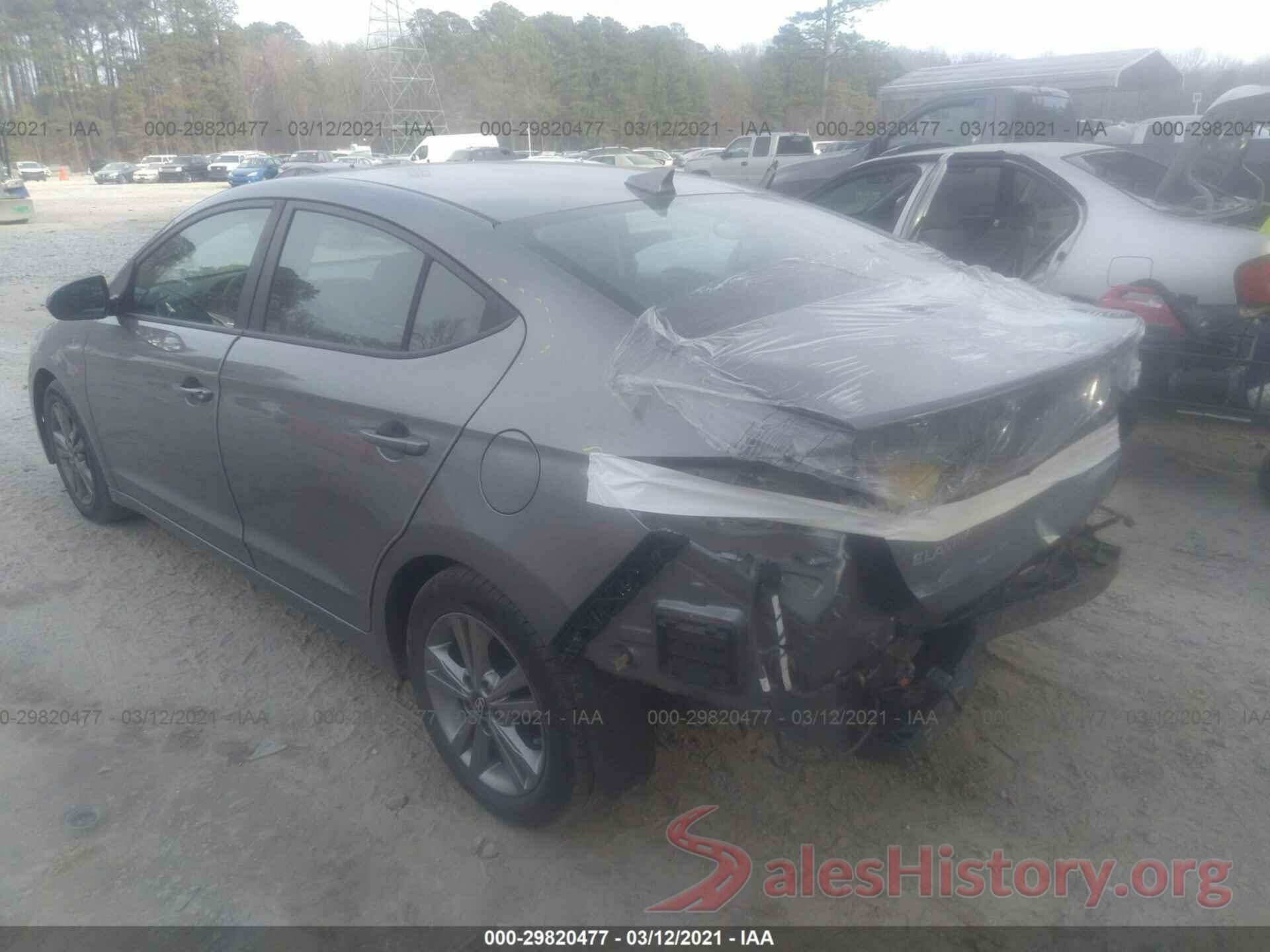 KMHD84LF2HU361635 2017 HYUNDAI ELANTRA