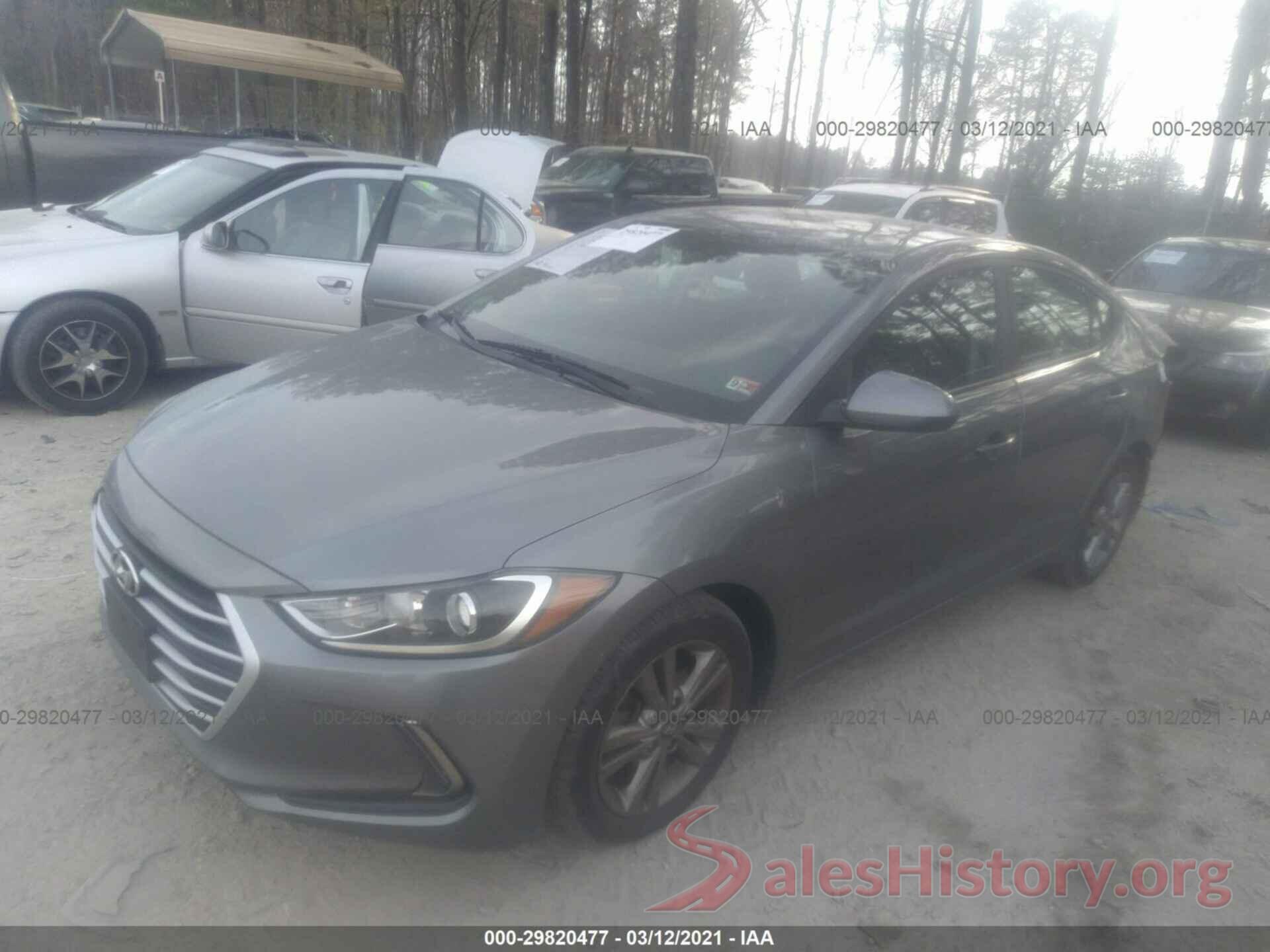 KMHD84LF2HU361635 2017 HYUNDAI ELANTRA