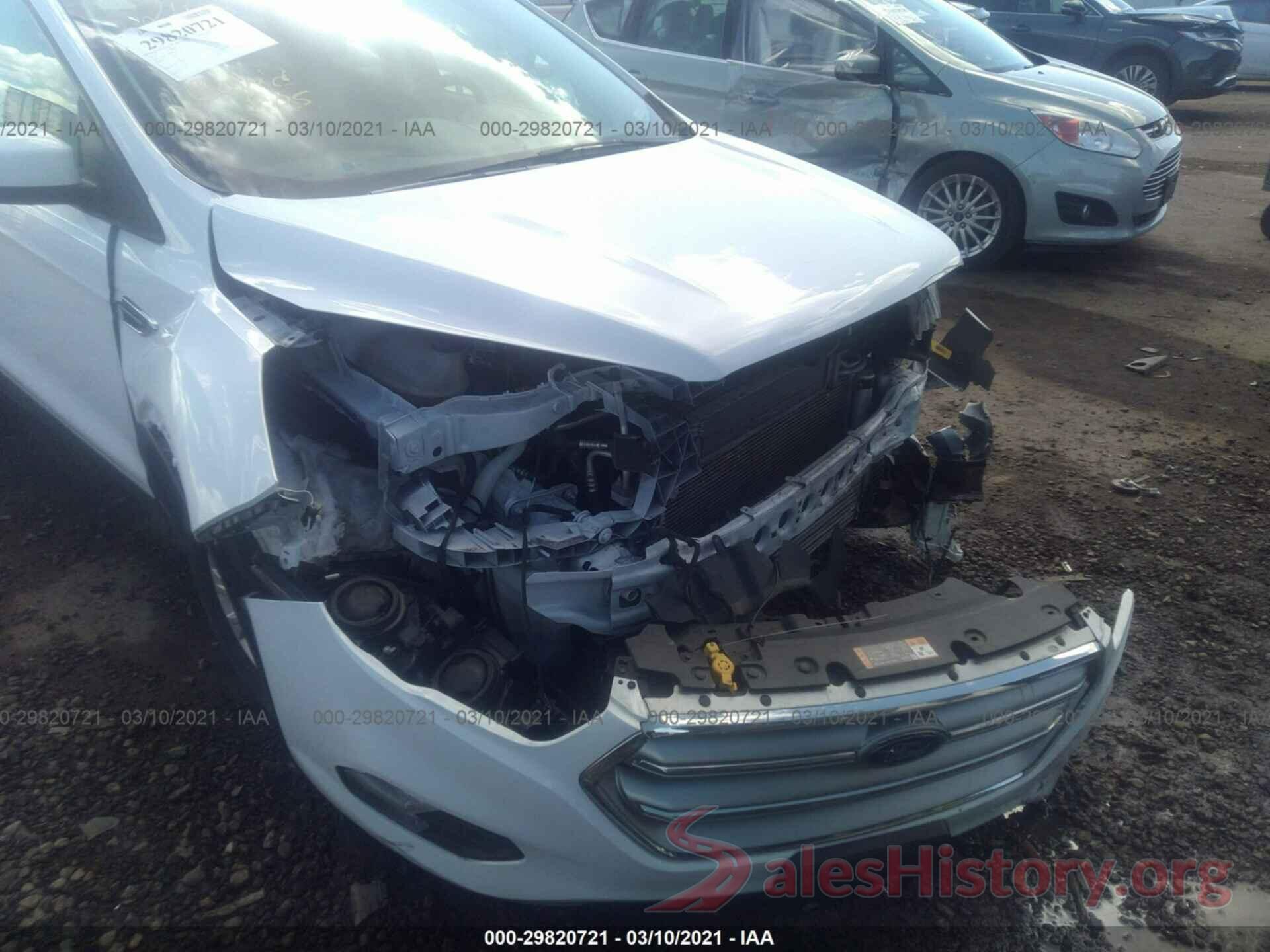 1FMCU9G90HUC52793 2017 FORD ESCAPE