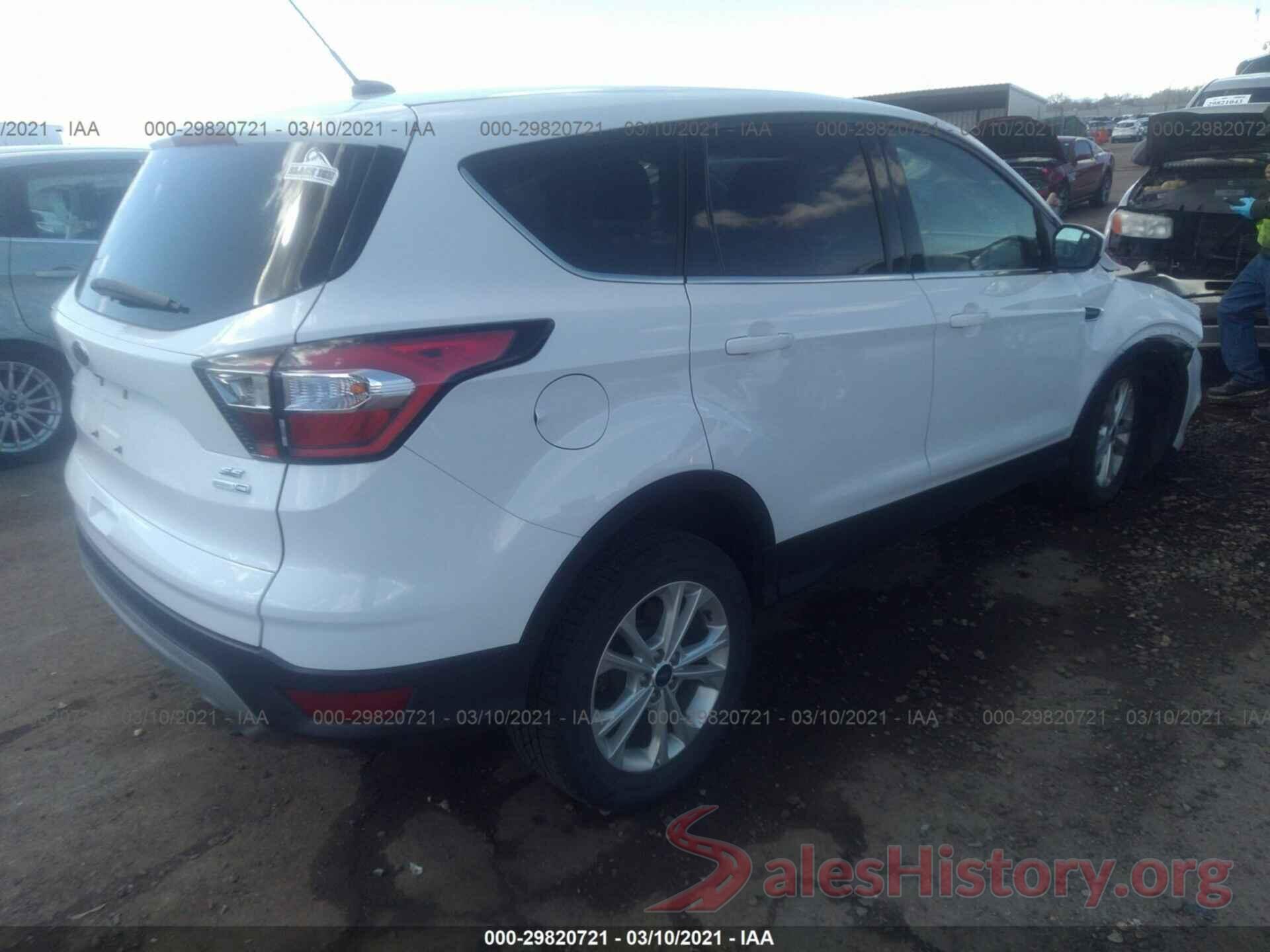 1FMCU9G90HUC52793 2017 FORD ESCAPE