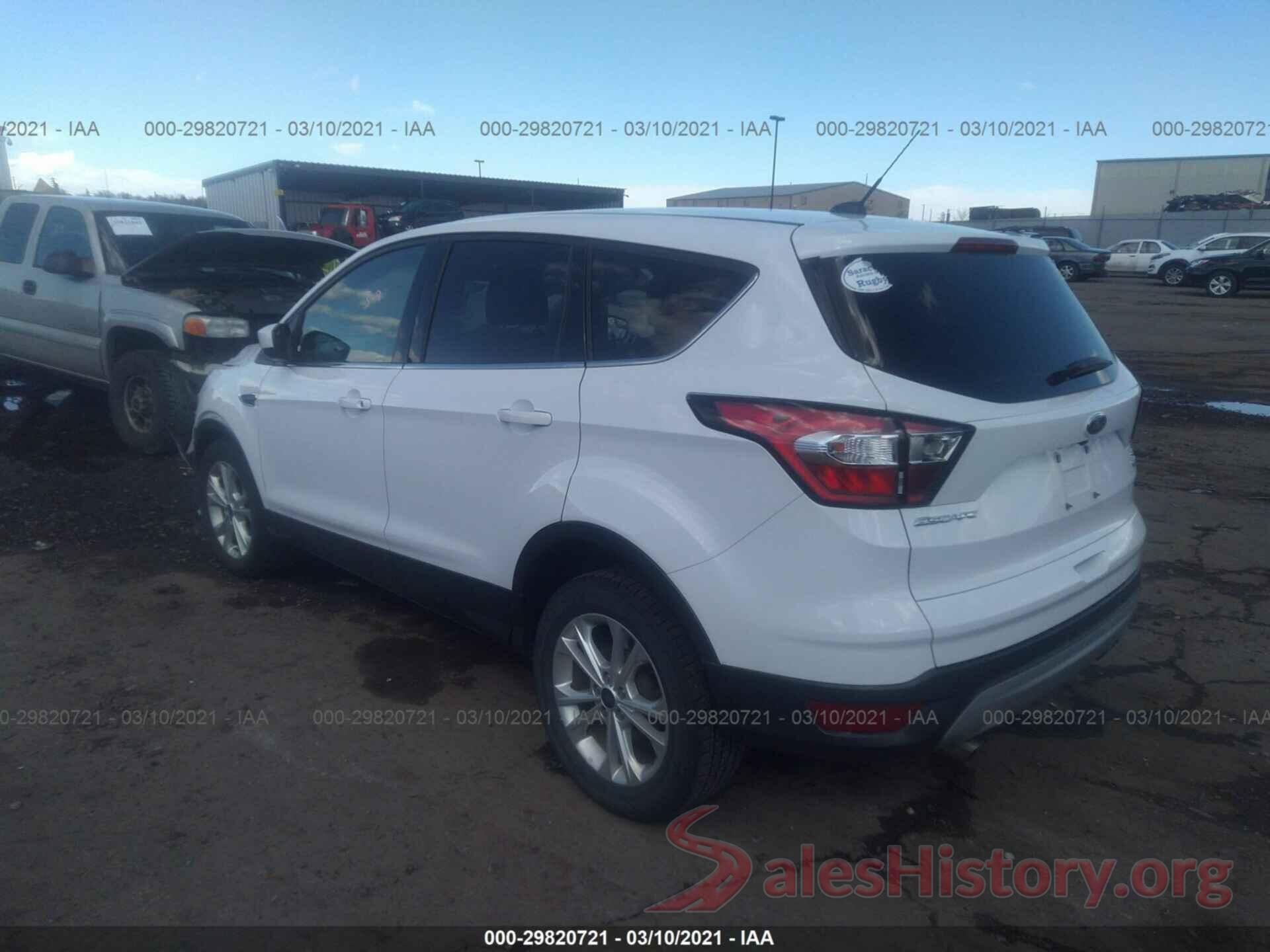 1FMCU9G90HUC52793 2017 FORD ESCAPE