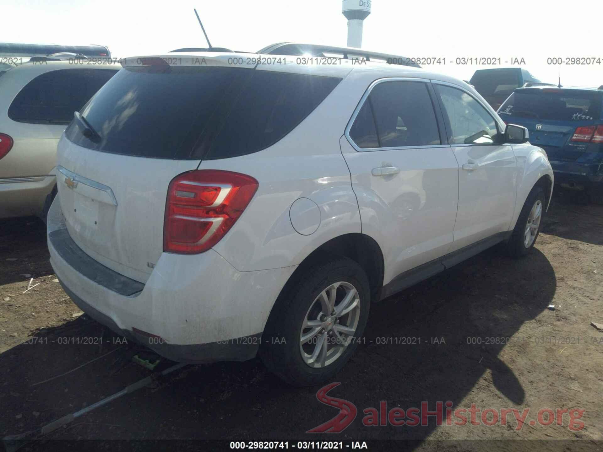 2GNFLFEKXH6308477 2017 CHEVROLET EQUINOX