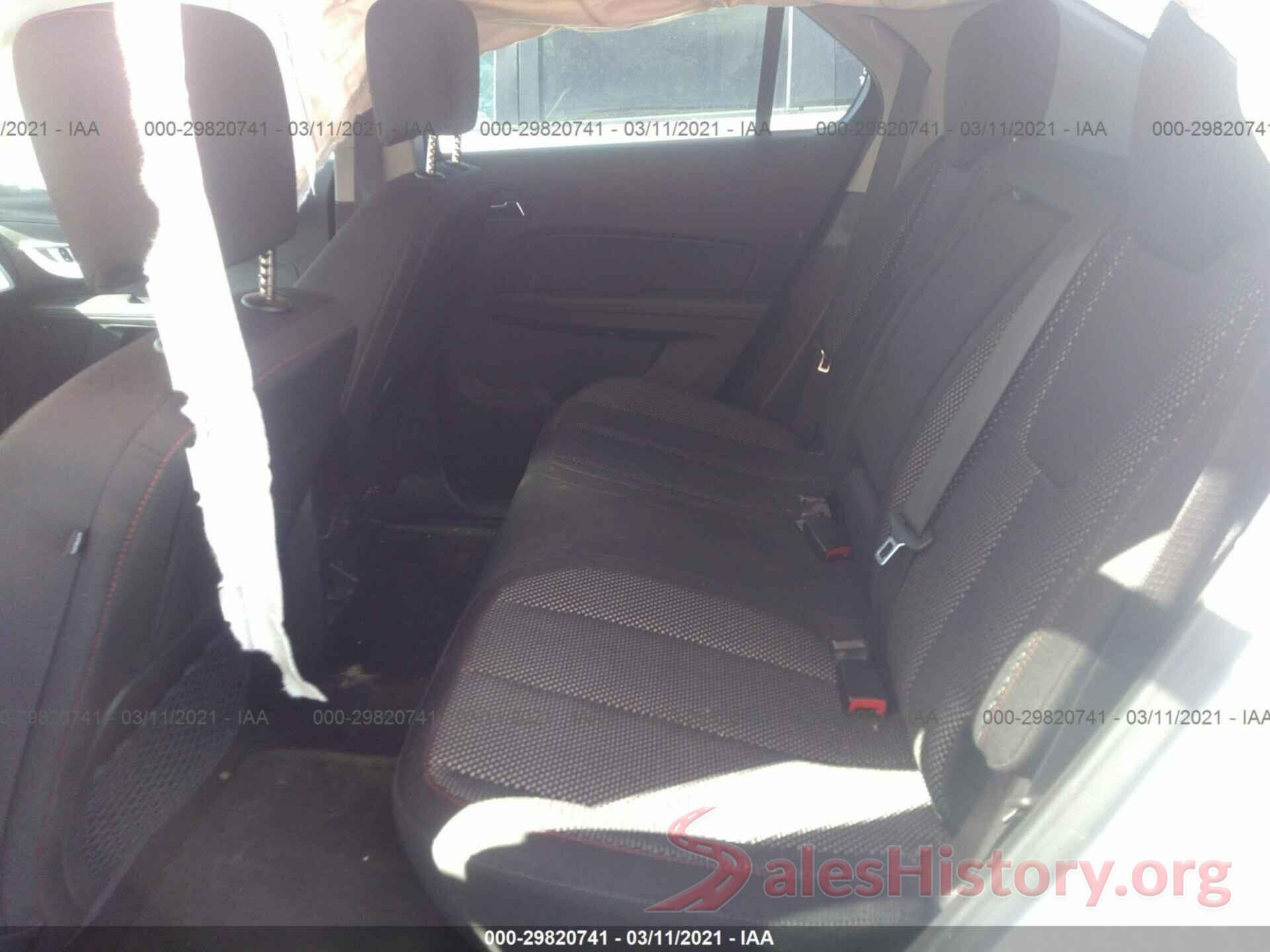 2GNFLFEKXH6308477 2017 CHEVROLET EQUINOX