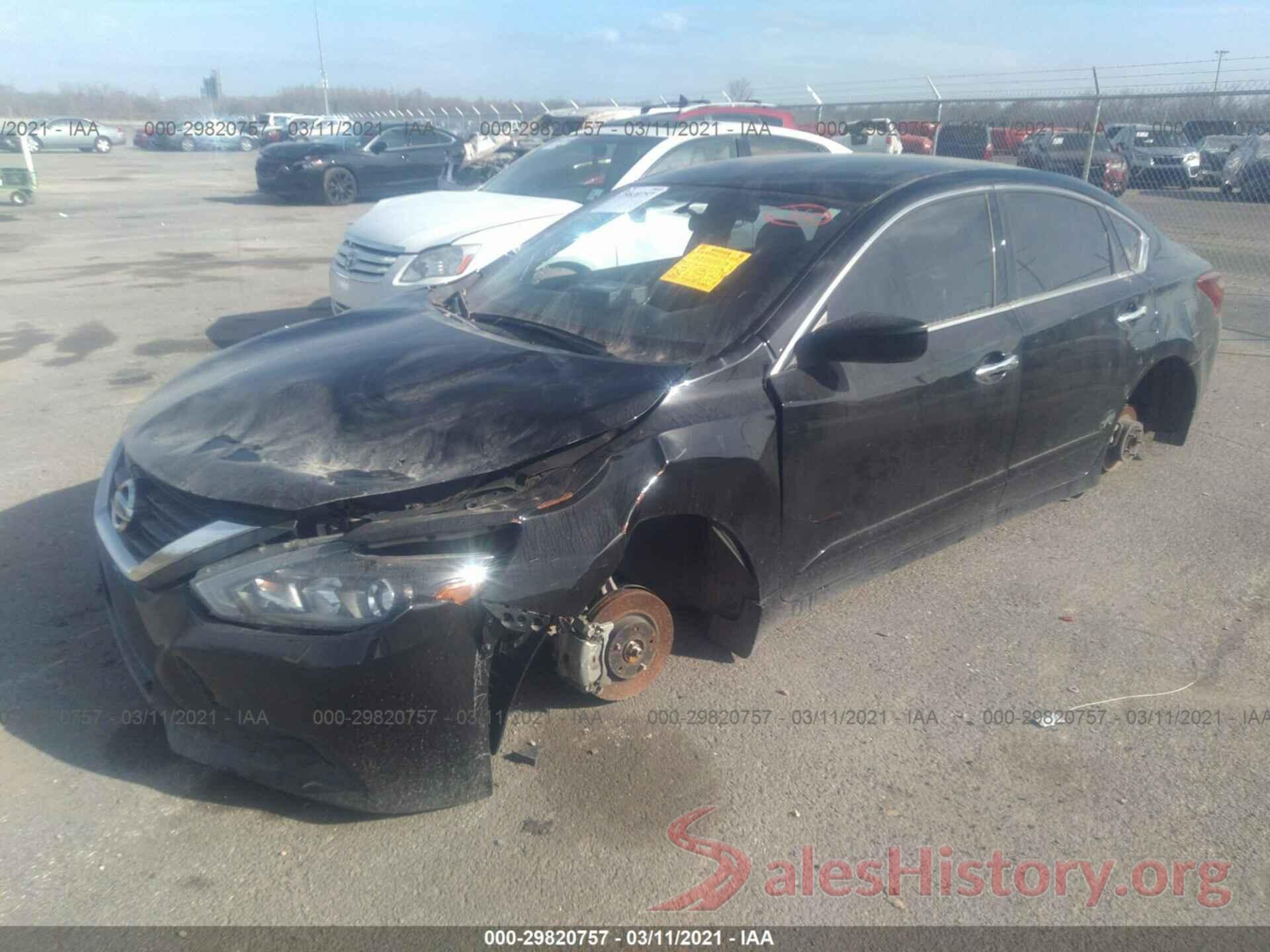 1N4AL3AP3JC182405 2018 NISSAN ALTIMA