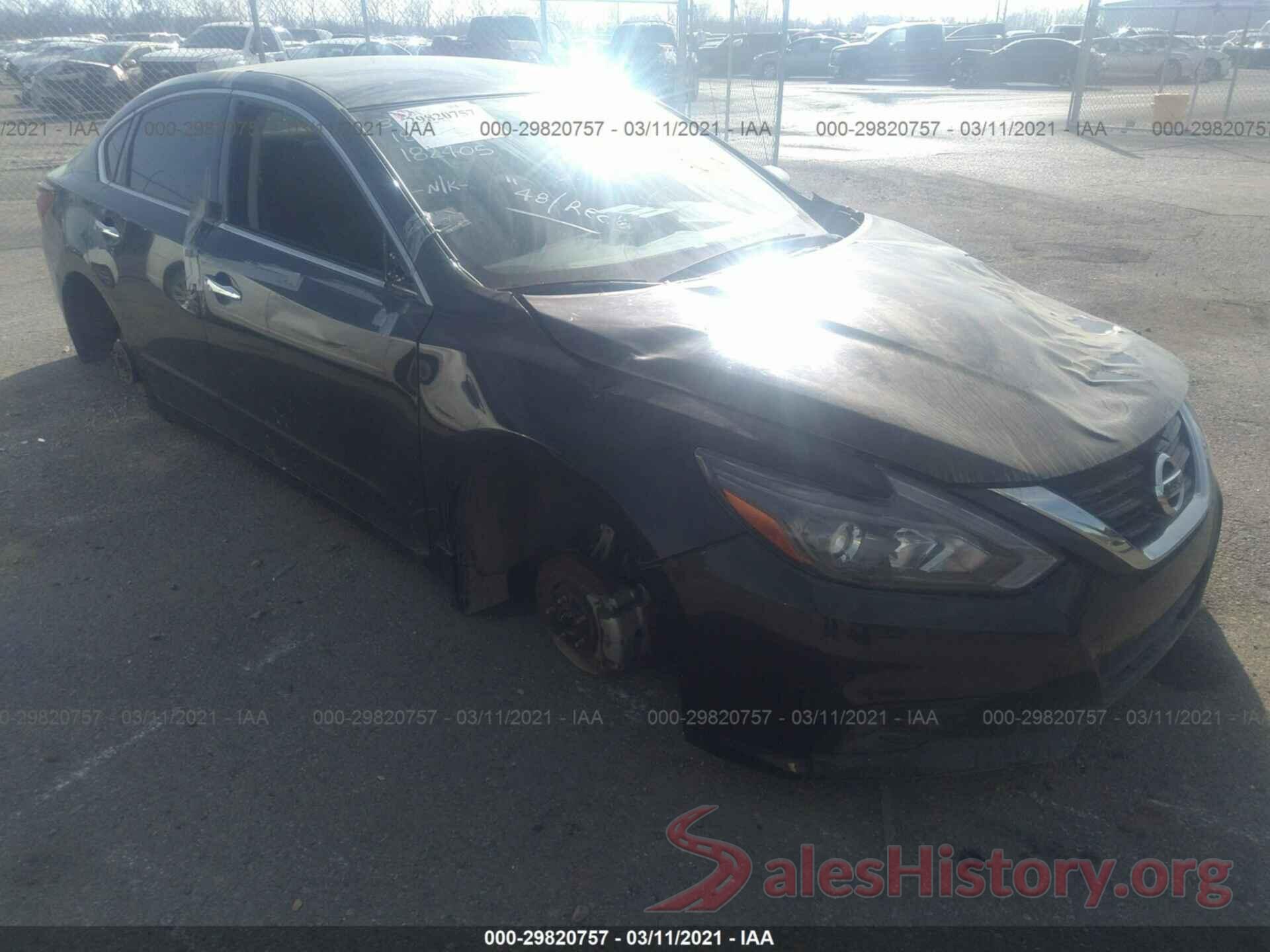 1N4AL3AP3JC182405 2018 NISSAN ALTIMA