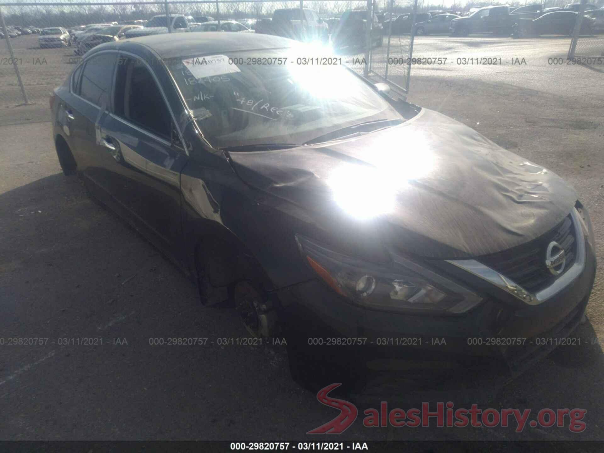 1N4AL3AP3JC182405 2018 NISSAN ALTIMA