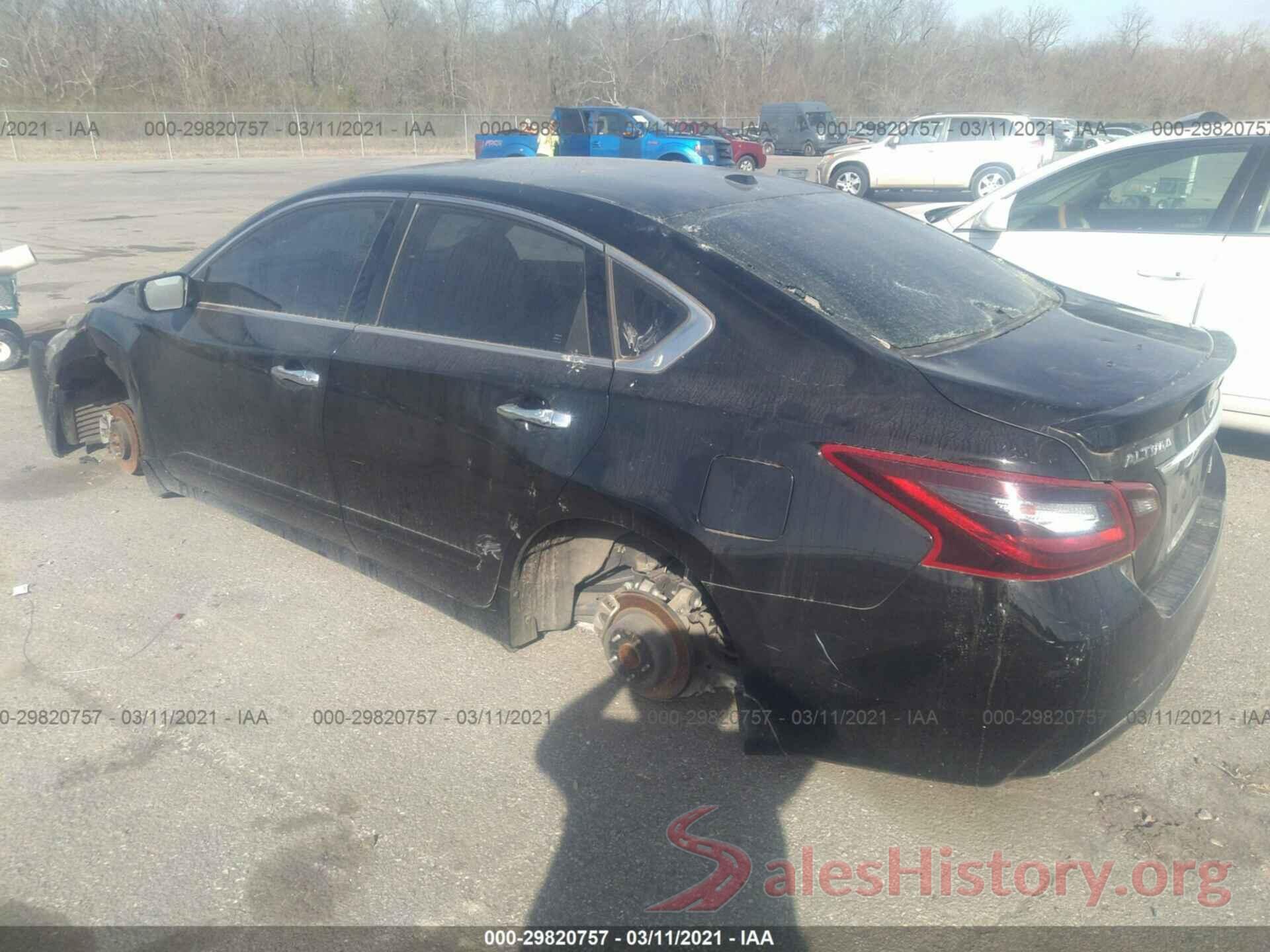 1N4AL3AP3JC182405 2018 NISSAN ALTIMA