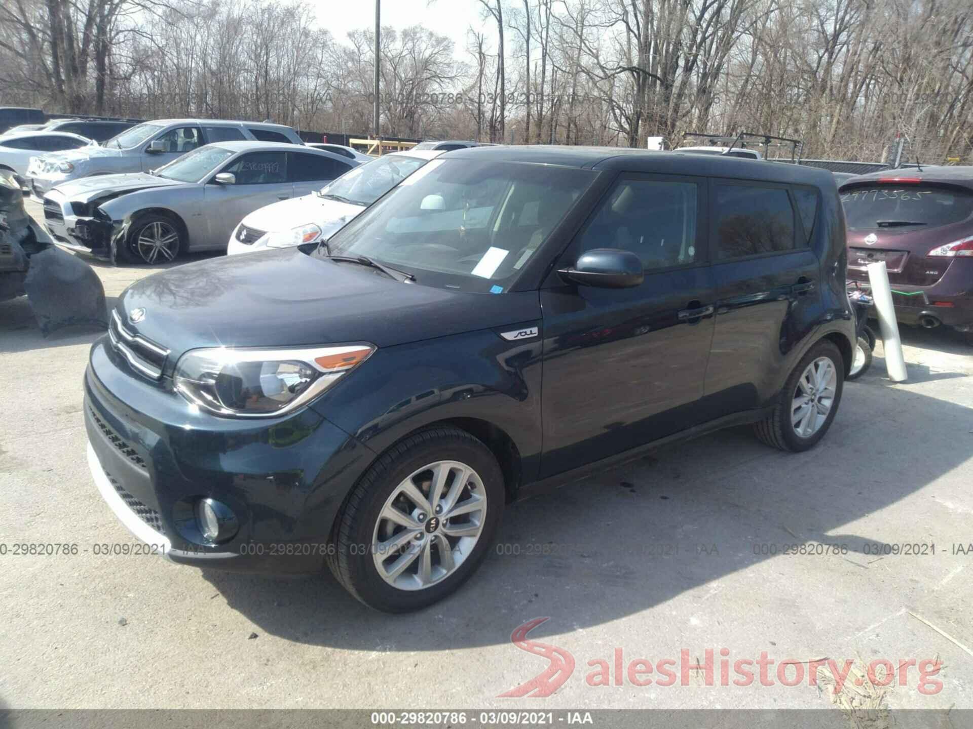 KNDJP3A5XH7410402 2017 KIA SOUL