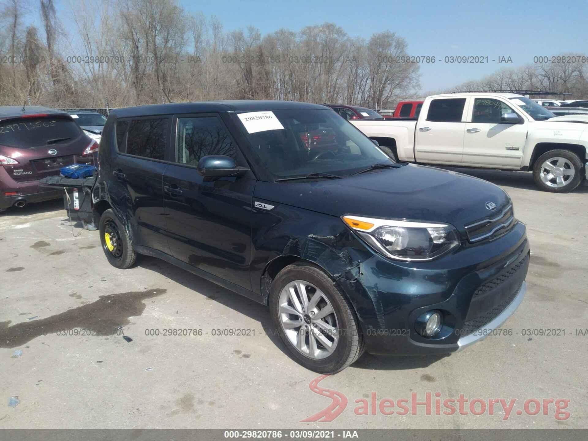 KNDJP3A5XH7410402 2017 KIA SOUL