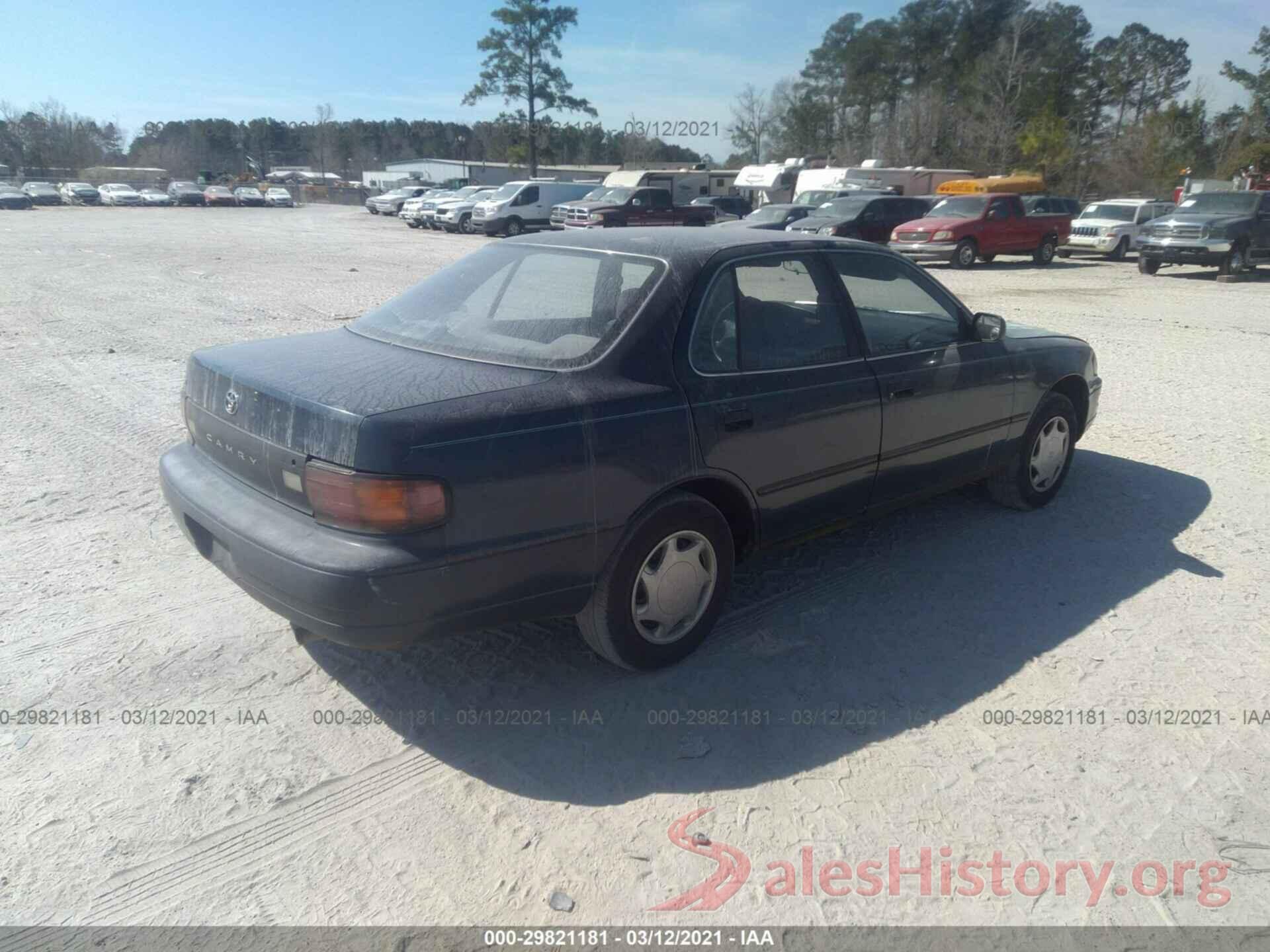 4T1BF1FK2GU235973 1993 TOYOTA CAMRY