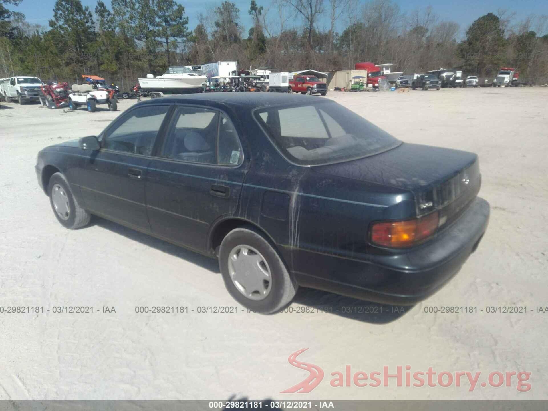 4T1BF1FK2GU235973 1993 TOYOTA CAMRY