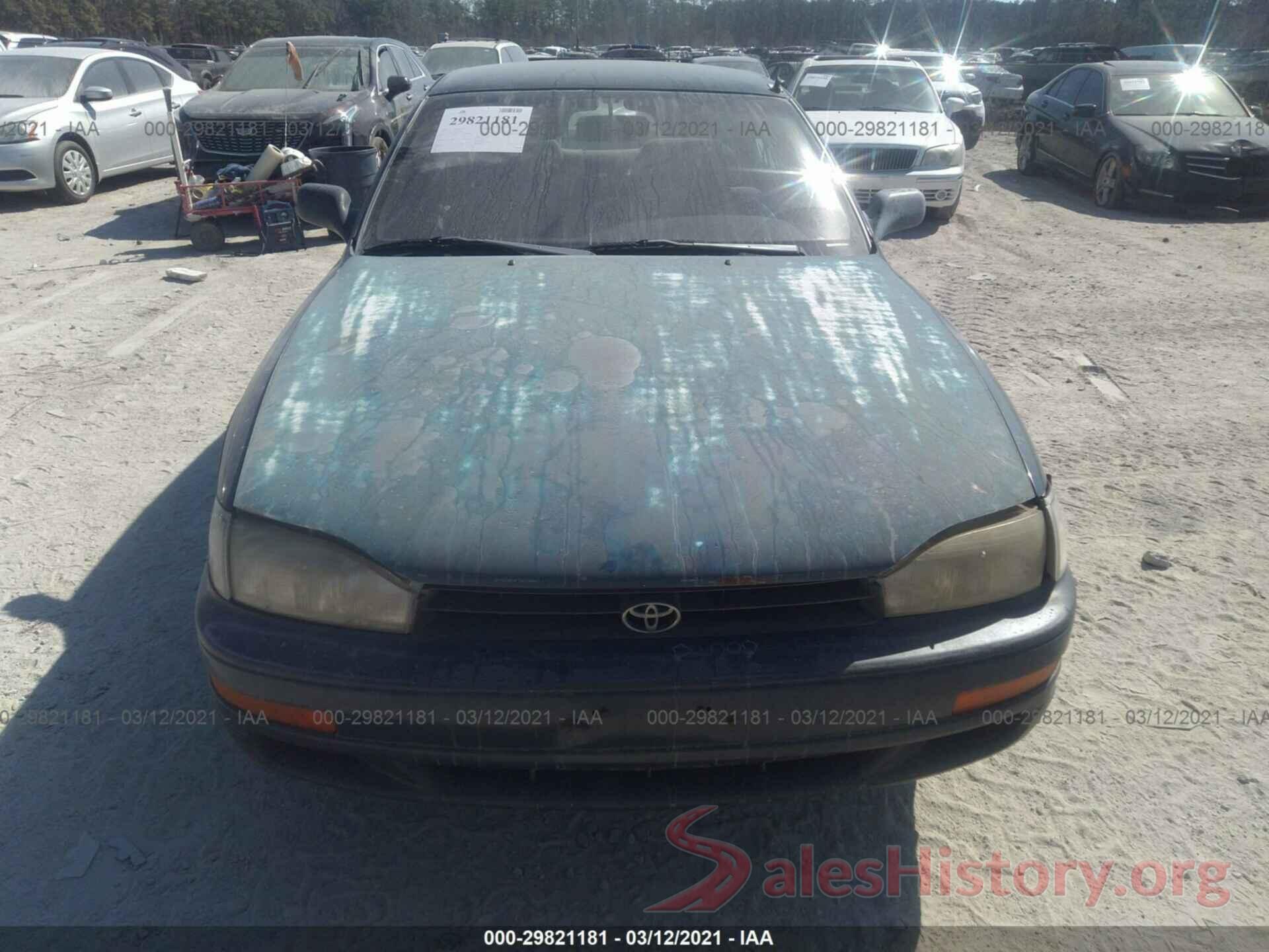 4T1BF1FK2GU235973 1993 TOYOTA CAMRY