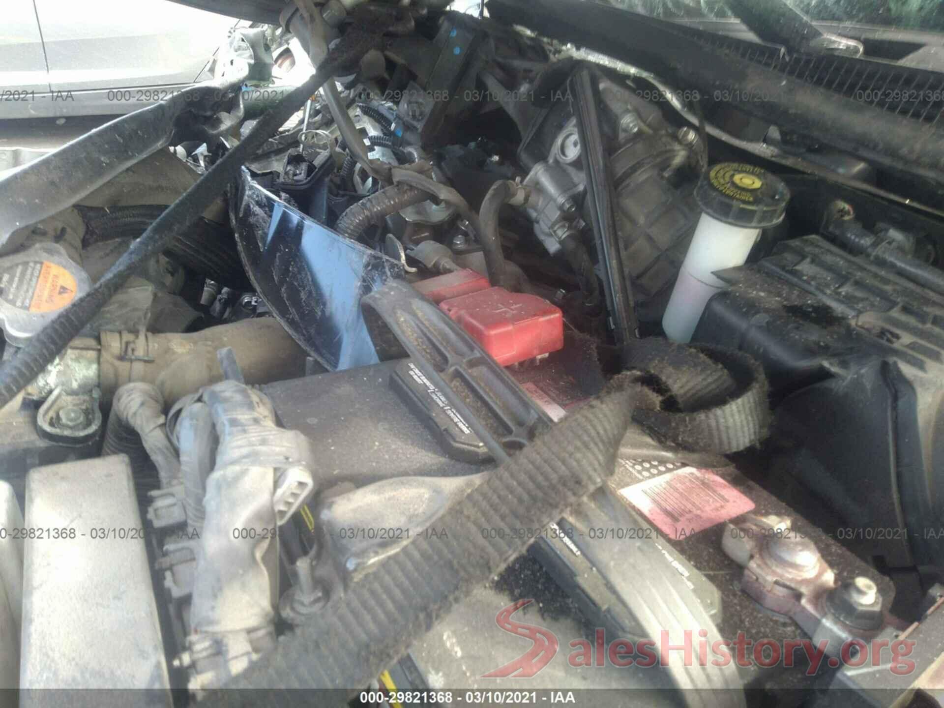 3N1AB7AP6HY243965 2017 NISSAN SENTRA