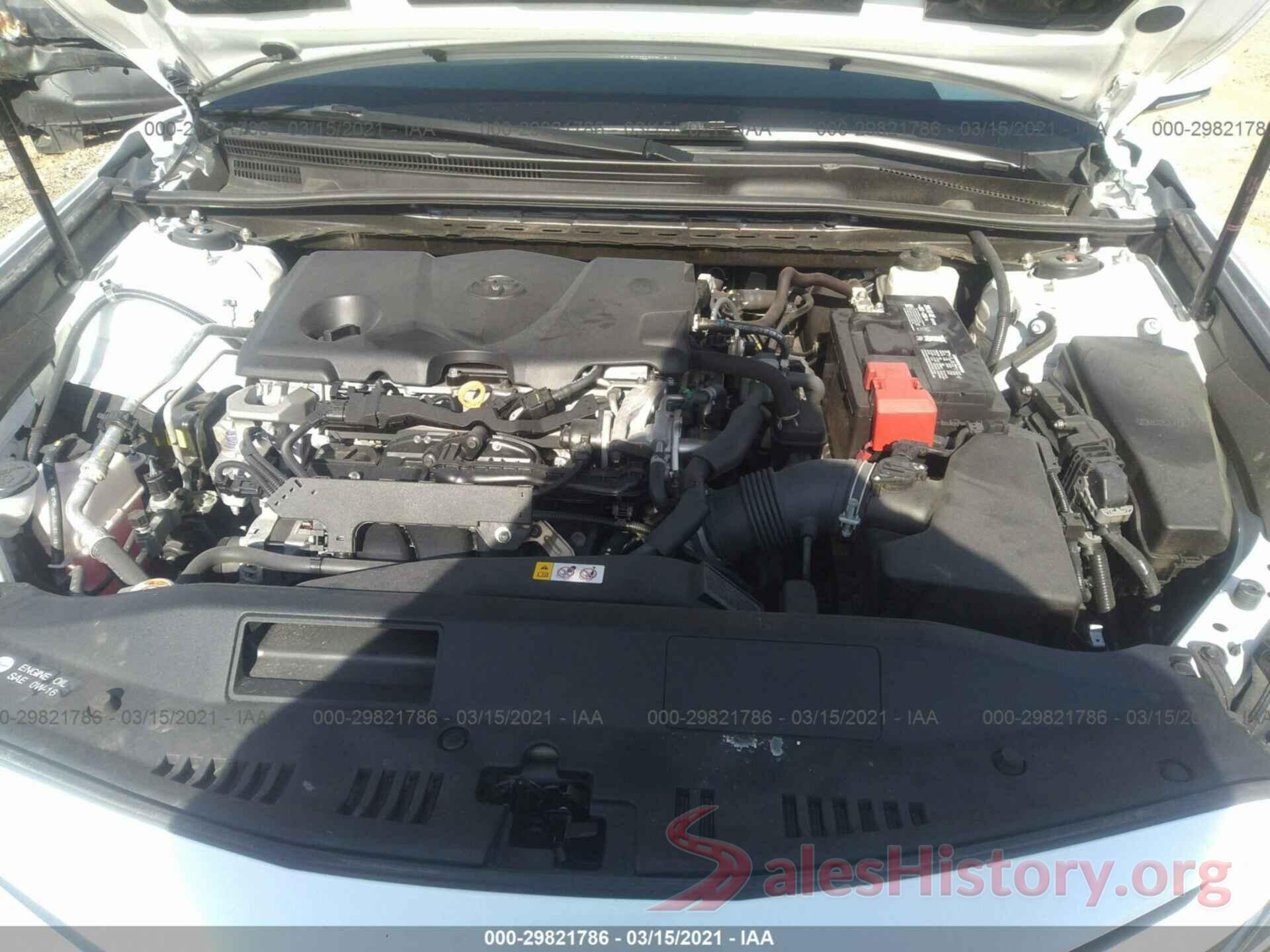 4T1B11HK8JU649374 2018 TOYOTA CAMRY