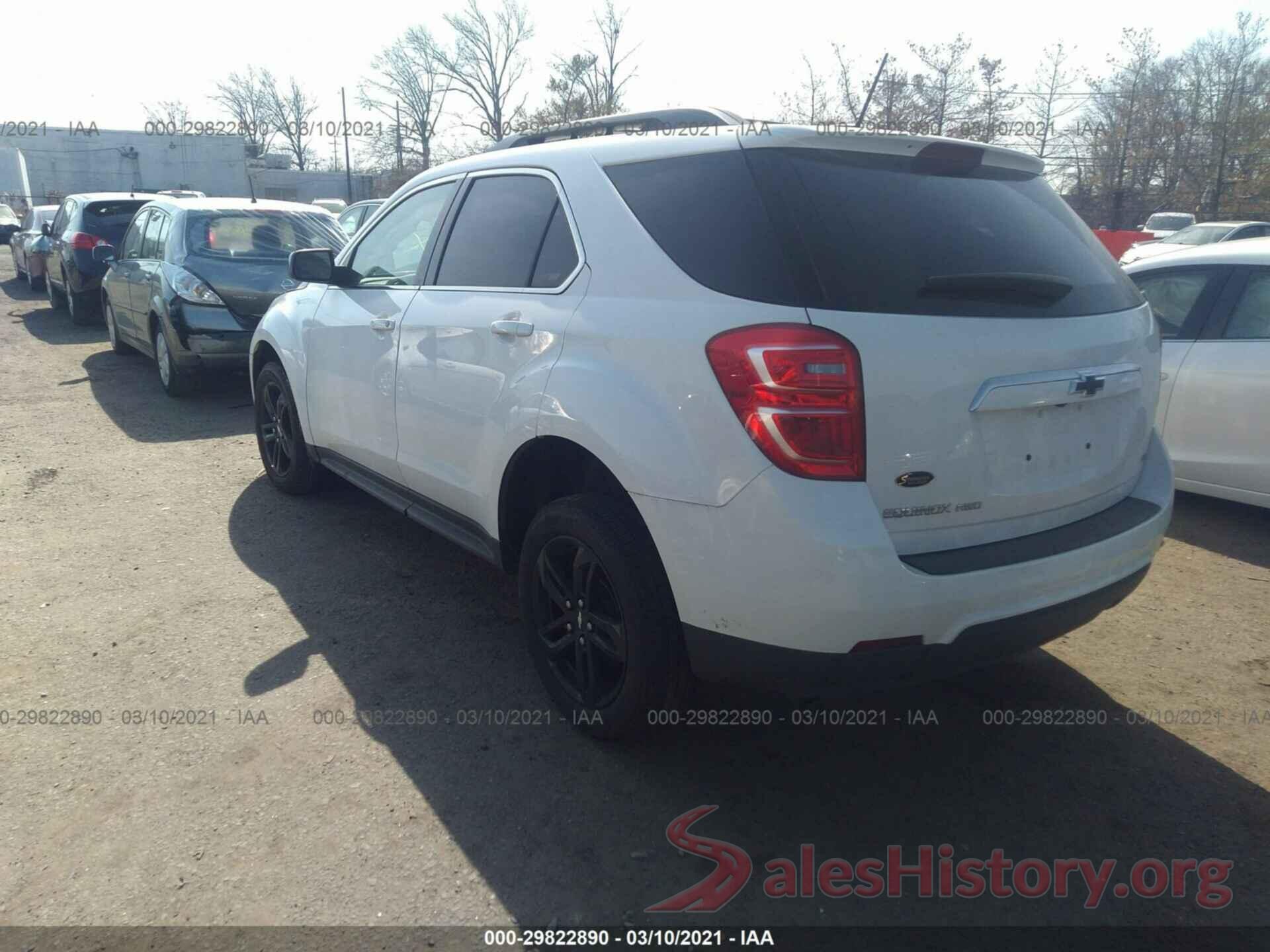 2GNFLFEK2H6253474 2017 CHEVROLET EQUINOX